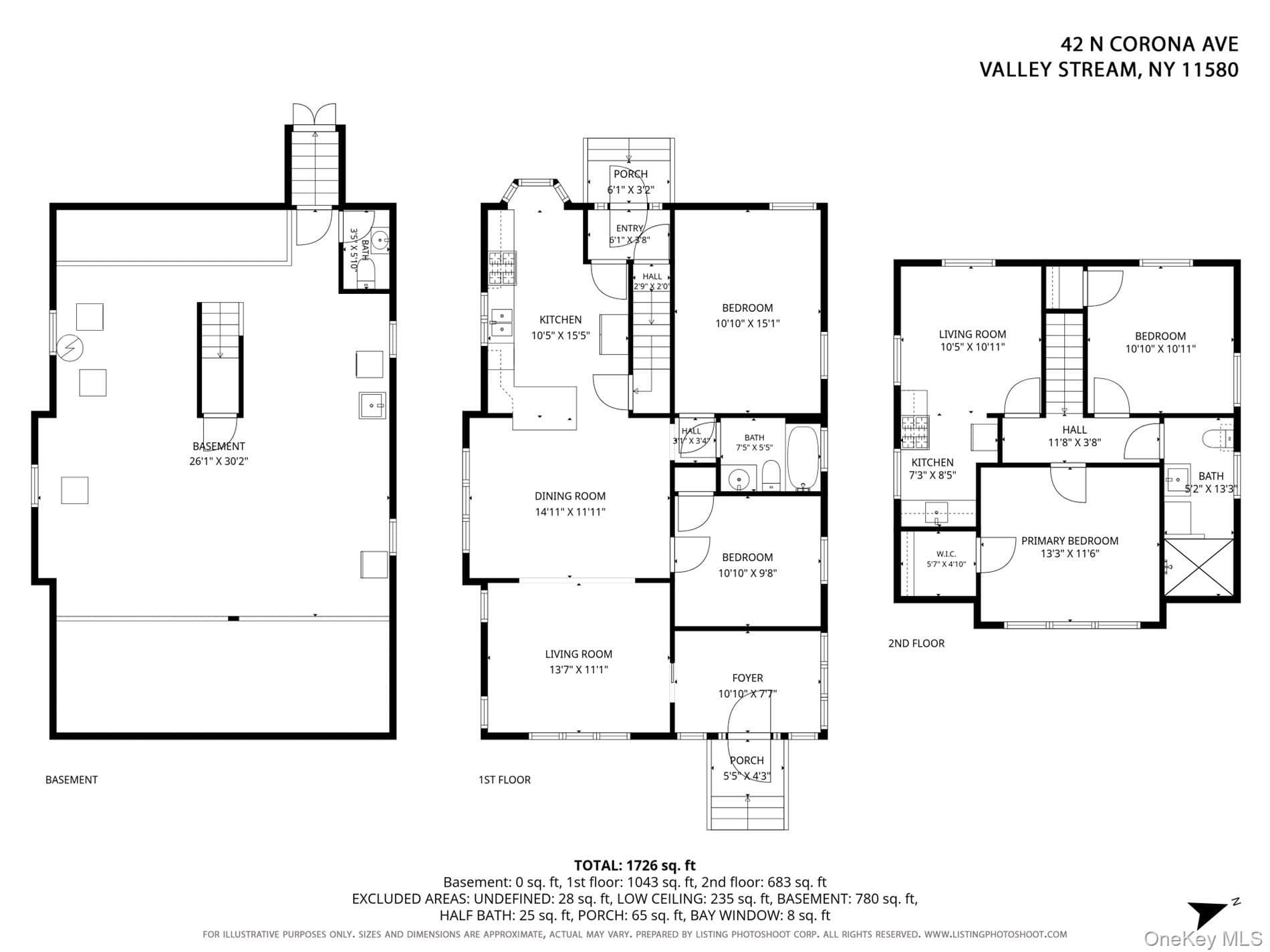 42 N Corona Avenue thumbnail 33