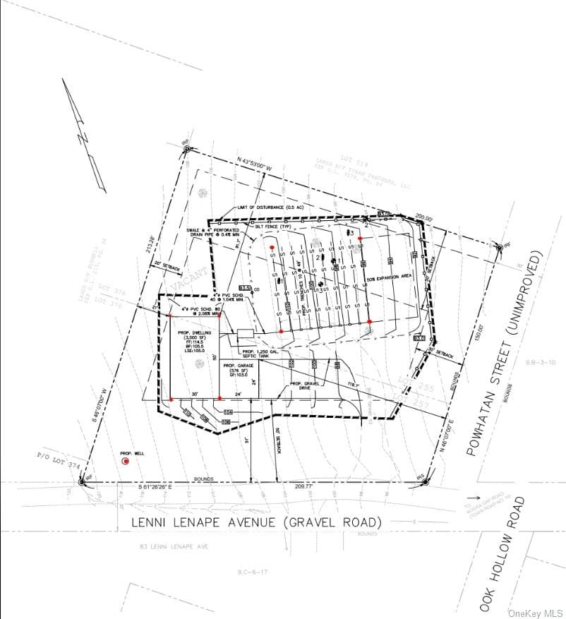 Lenni Lenape Avenue thumbnail 2