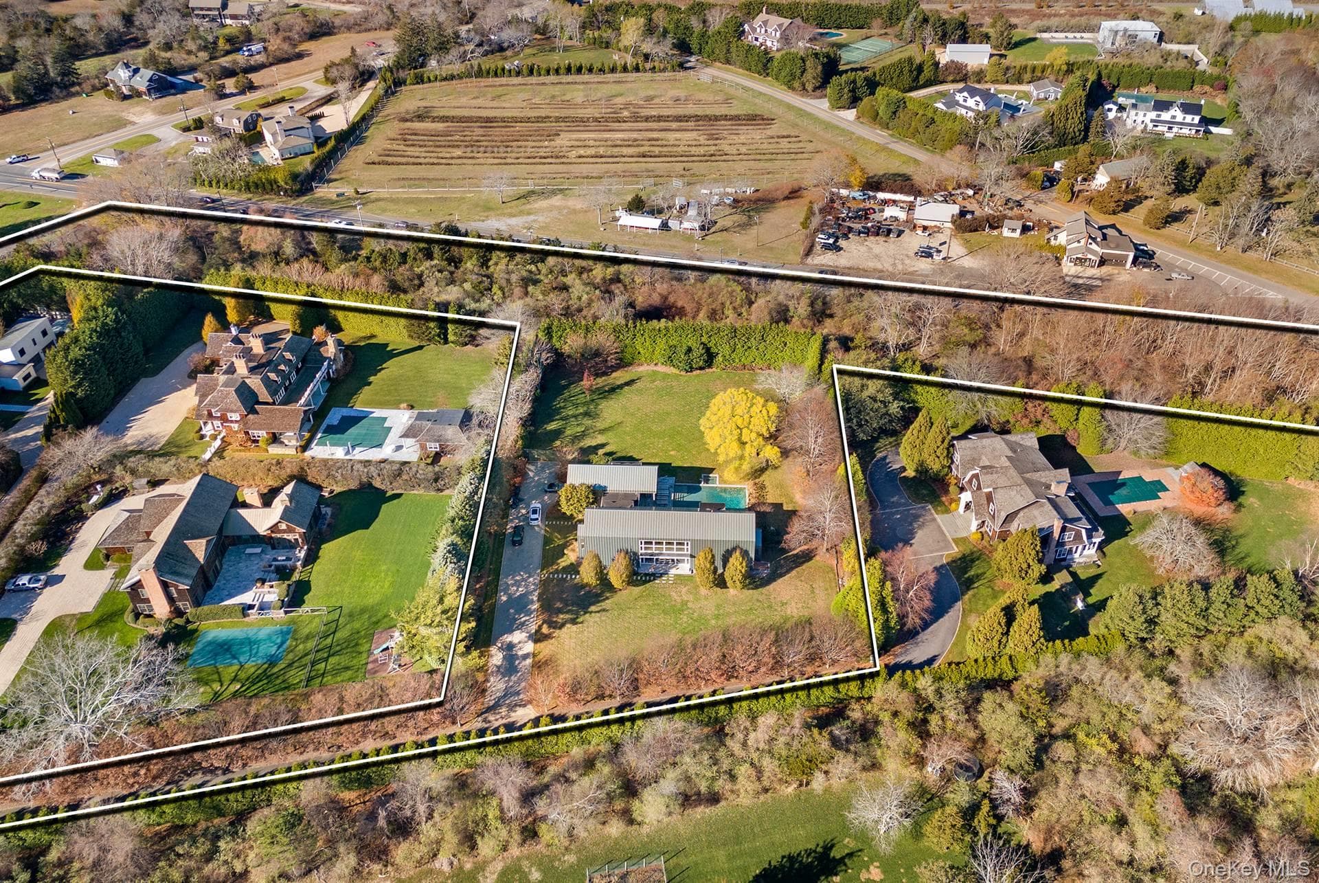 104 Osprey Way, Water Mill