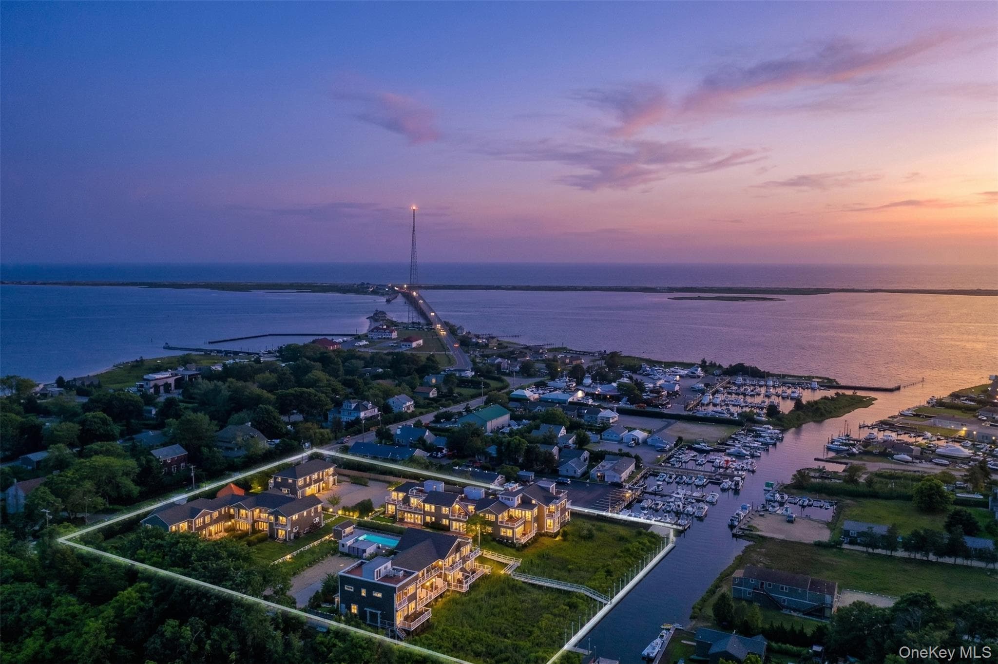 68 Foster Avenue Unit: 9, Hampton Bays
