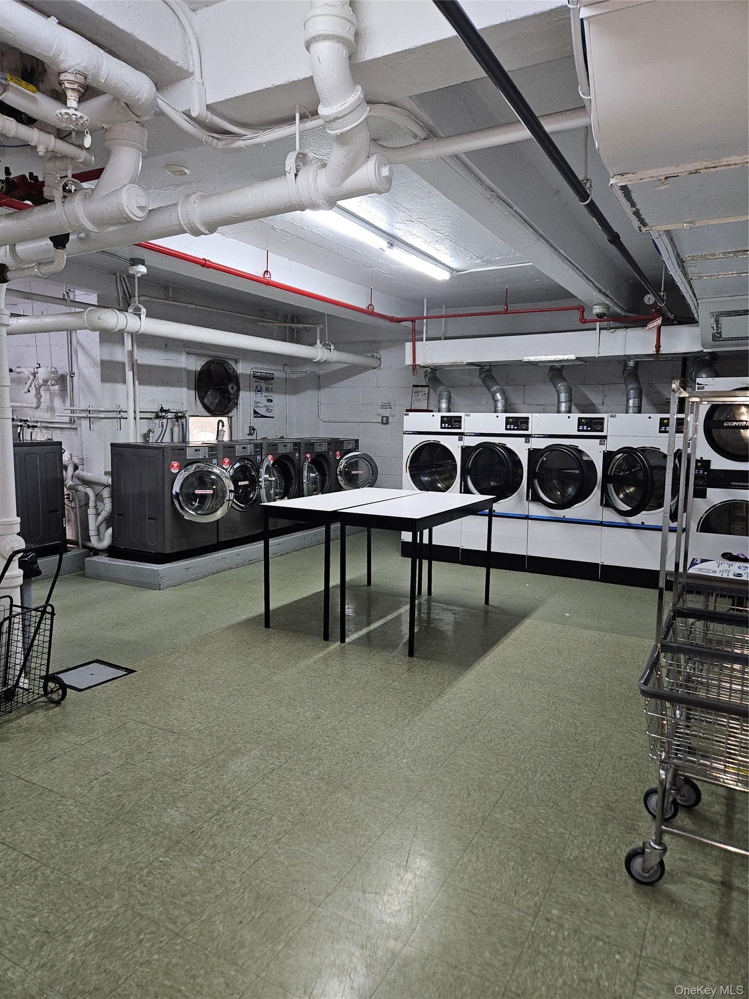 5500 Fieldston Drive Unit: 4ii thumbnail 15