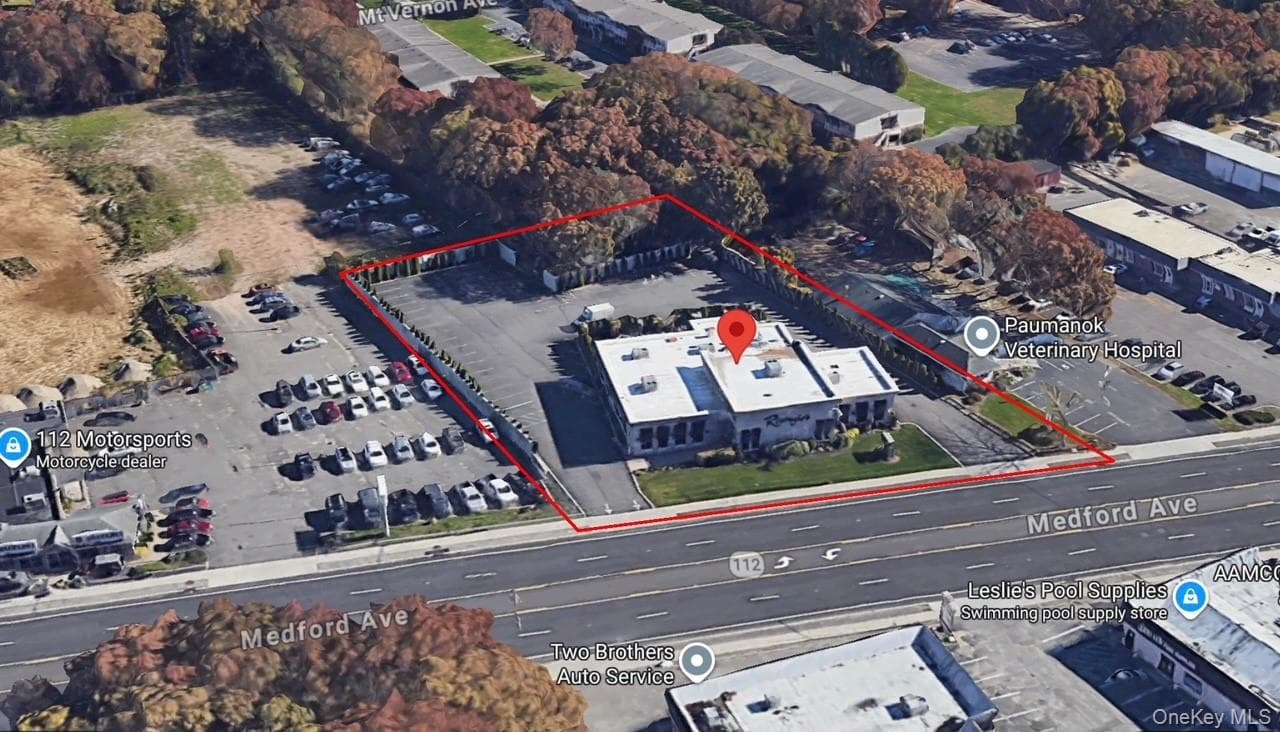 641 Medford Road, Patchogue