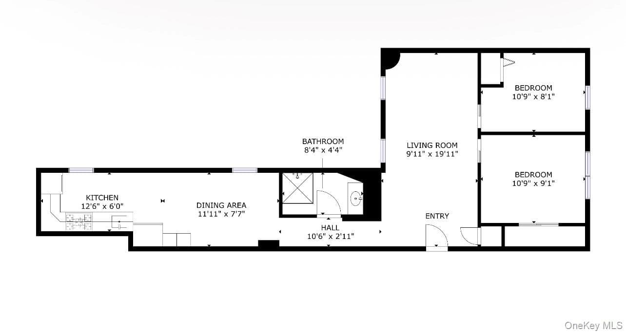 454 W 152nd Street Unit: 2 thumbnail 21