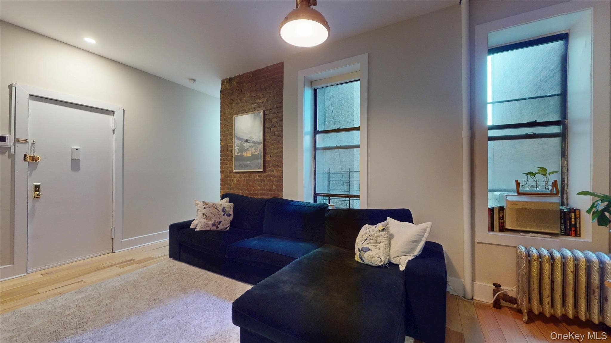 454 W 152nd Street Unit: 2 thumbnail 6