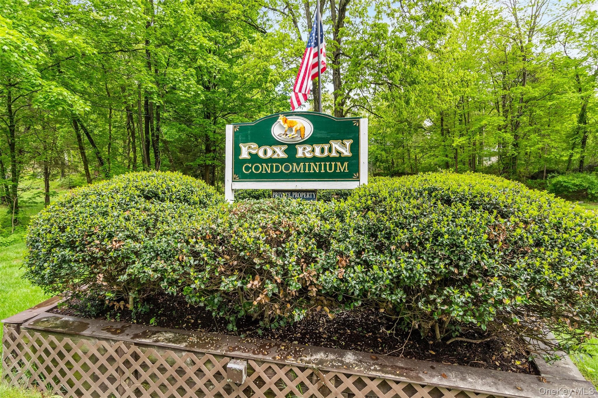 317 Fox Run Lane Unit: Unit #317, Carmel