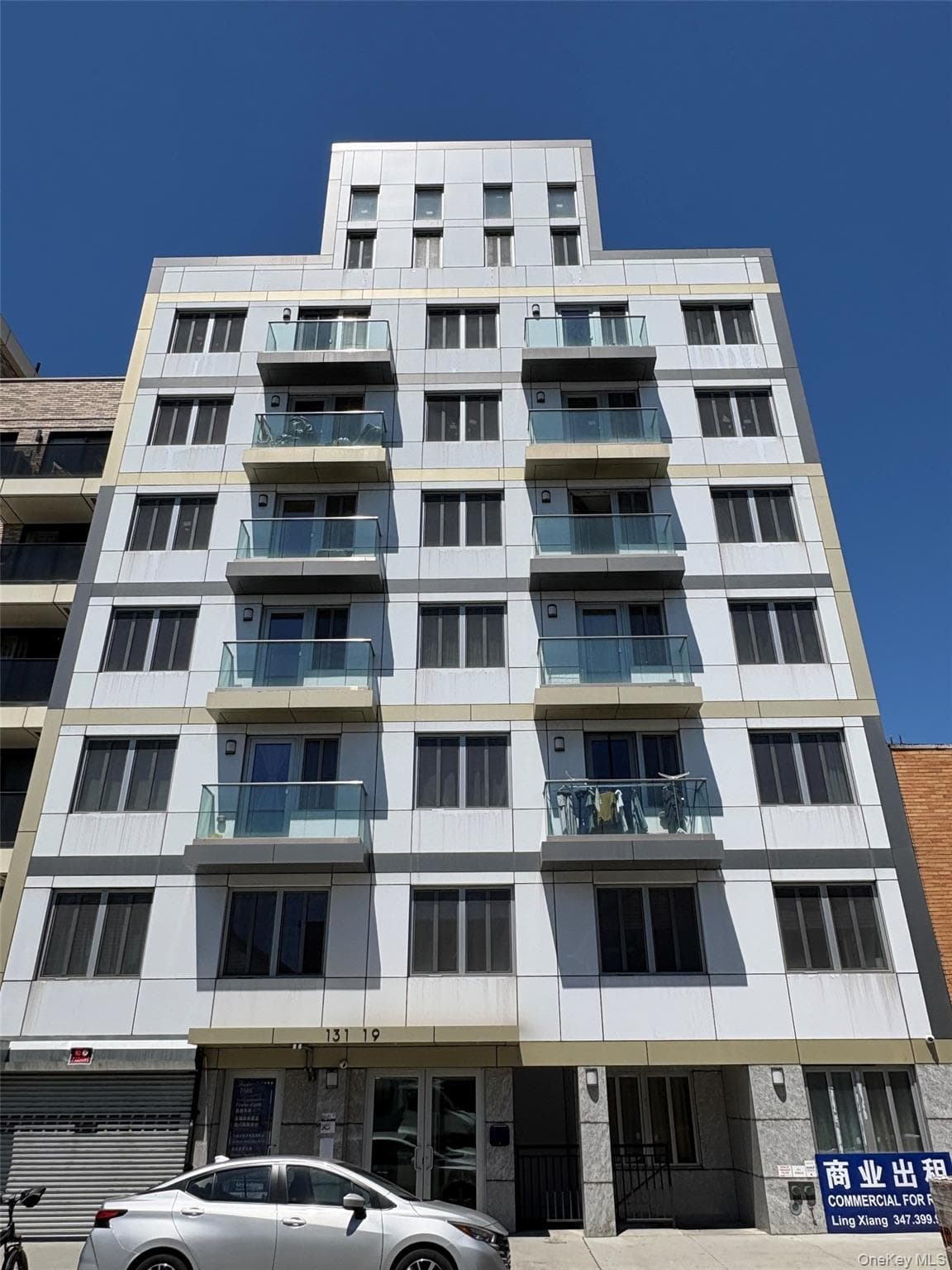 131-19 Fowler Avenue Unit: 7C photo 1