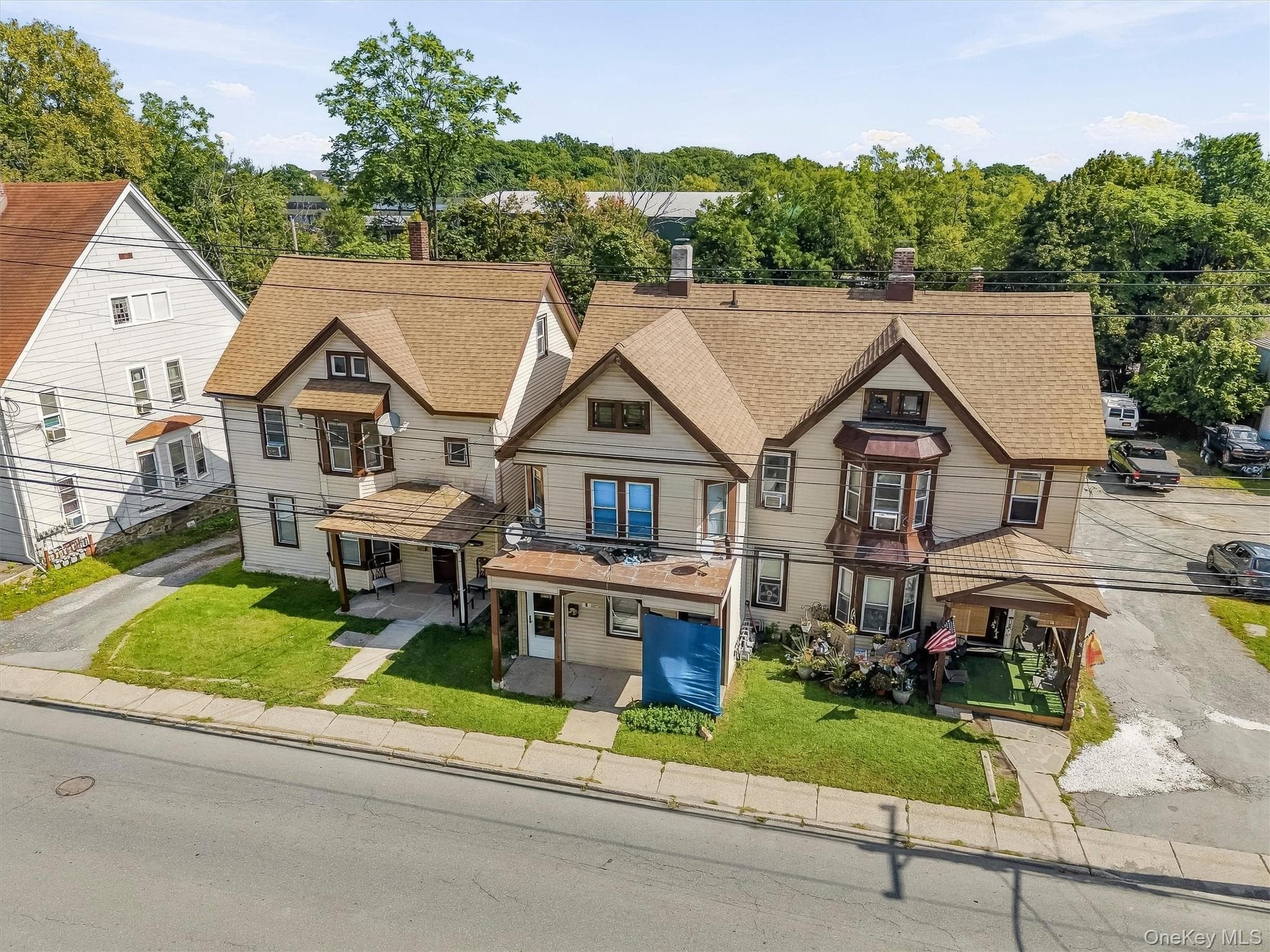 393 North Street, Middletown