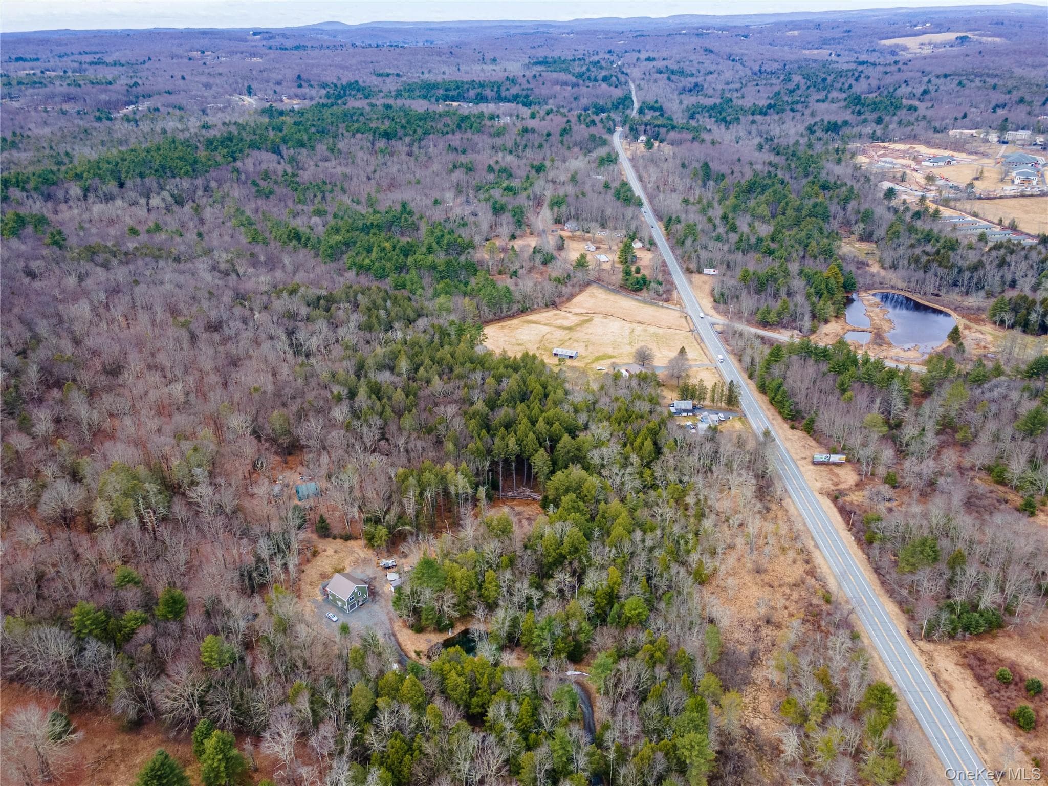 Route 52 photo 1