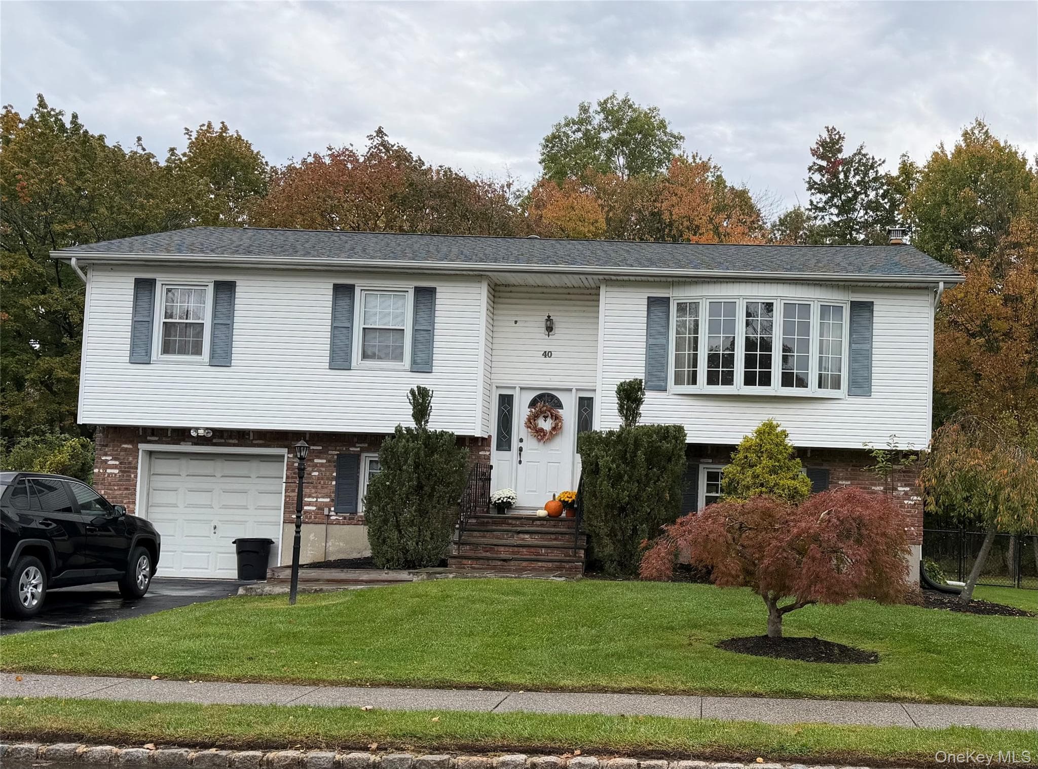 40 Lake Nanuet Drive, Nanuet