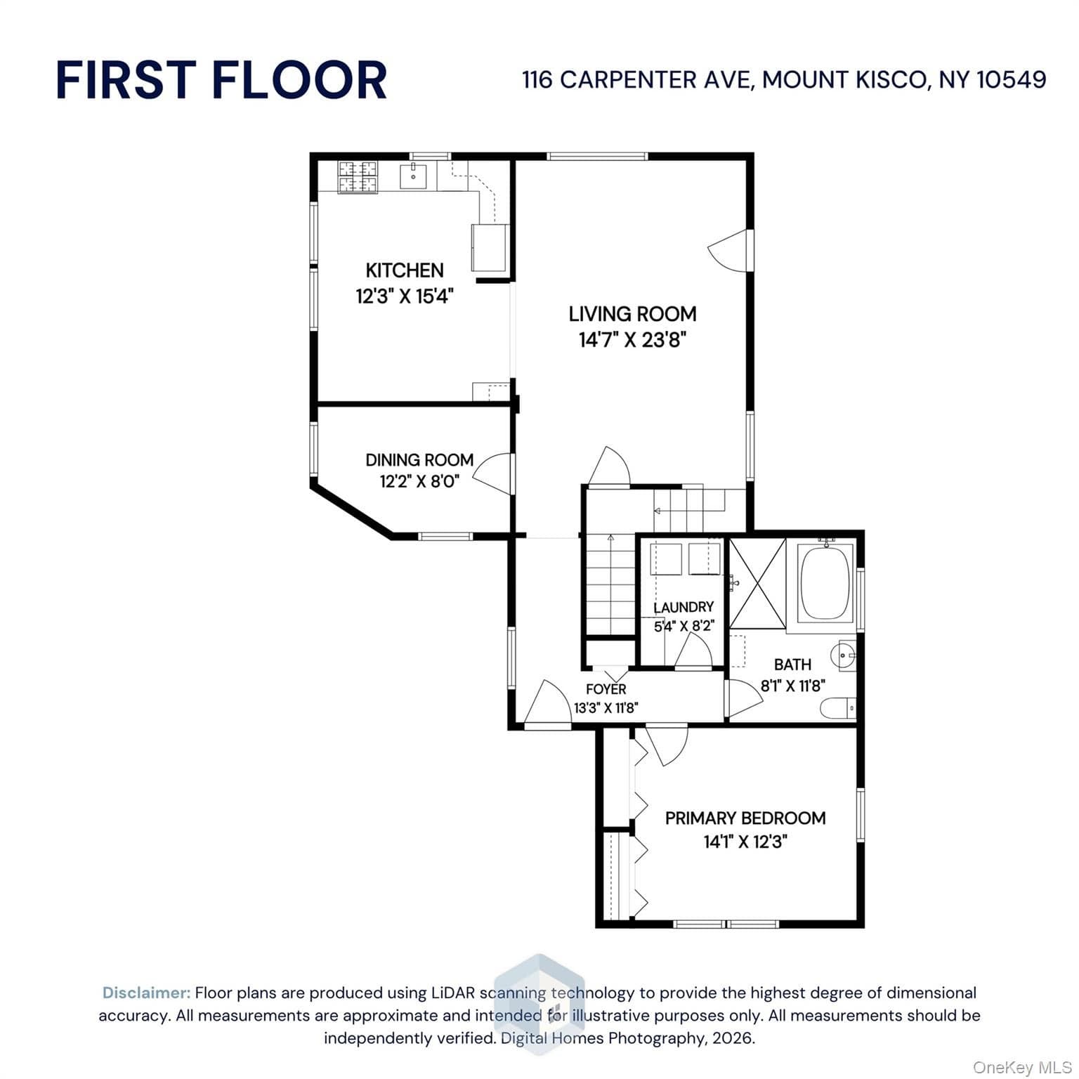 116 Carpenter Avenue thumbnail 27