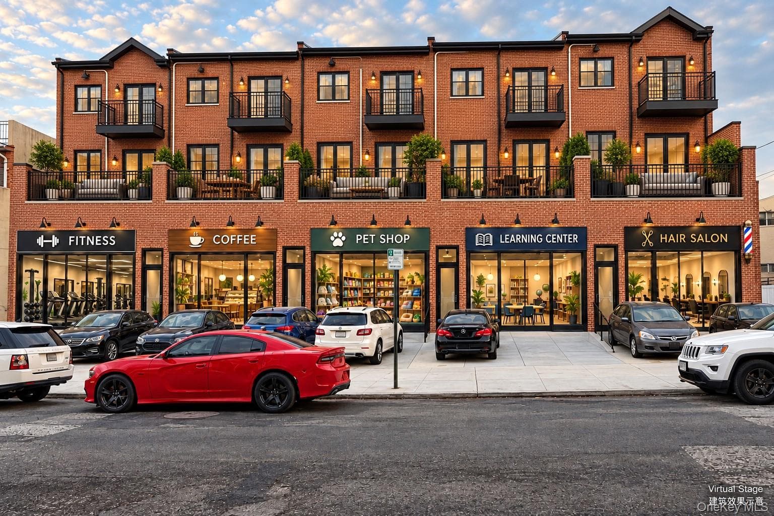150-20 12 Road, Whitestone
