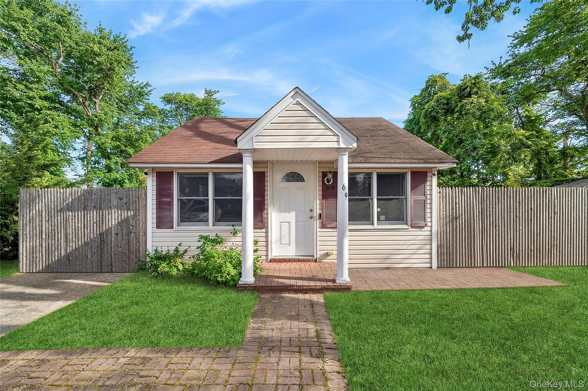 69 Locust Drive, Mastic Beach