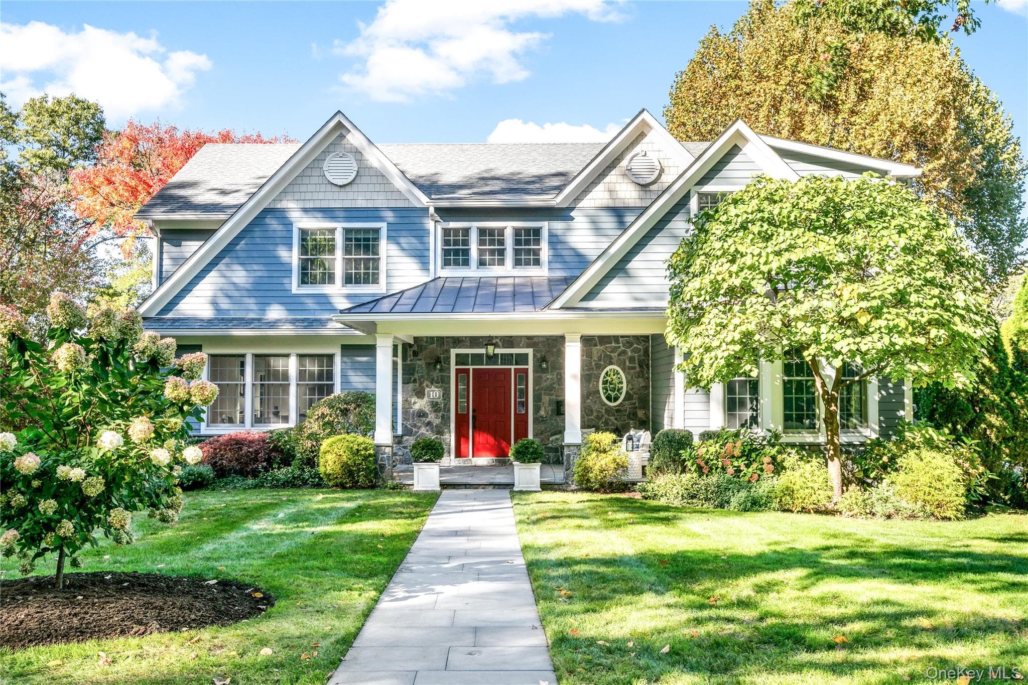 10 Warnke Lane, Scarsdale