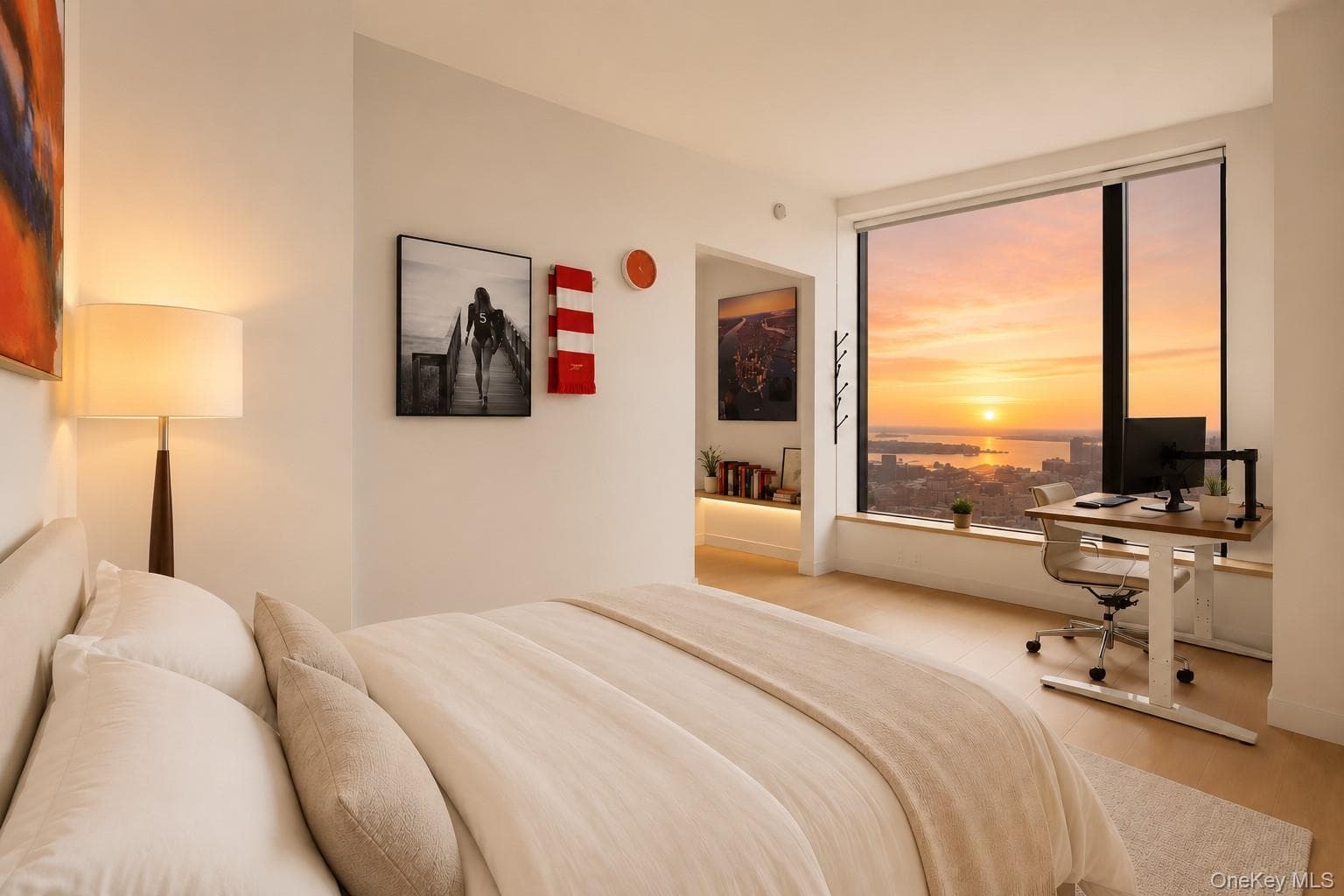 11 Hoyt Street Unit: 36H thumbnail 4