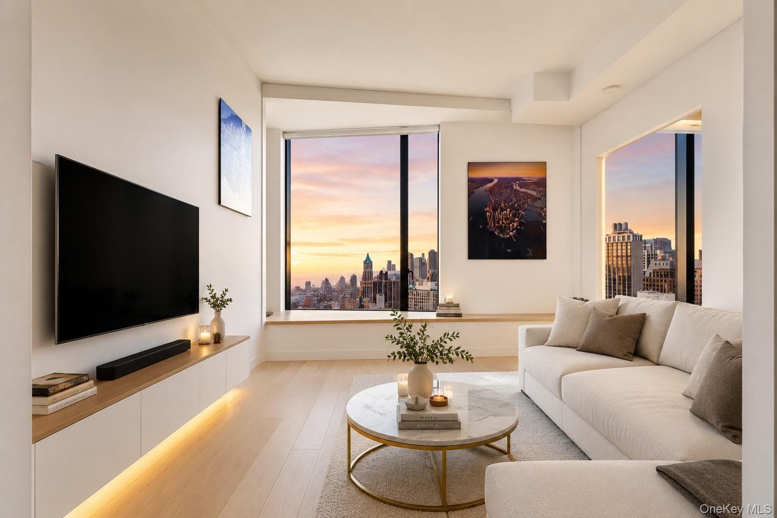 11 Hoyt Street Unit: 36H, Brooklyn