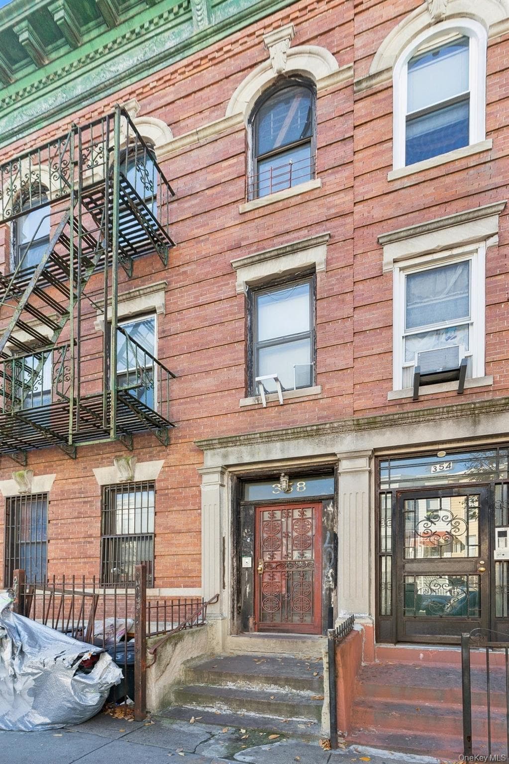 358 61st Street, Brooklyn