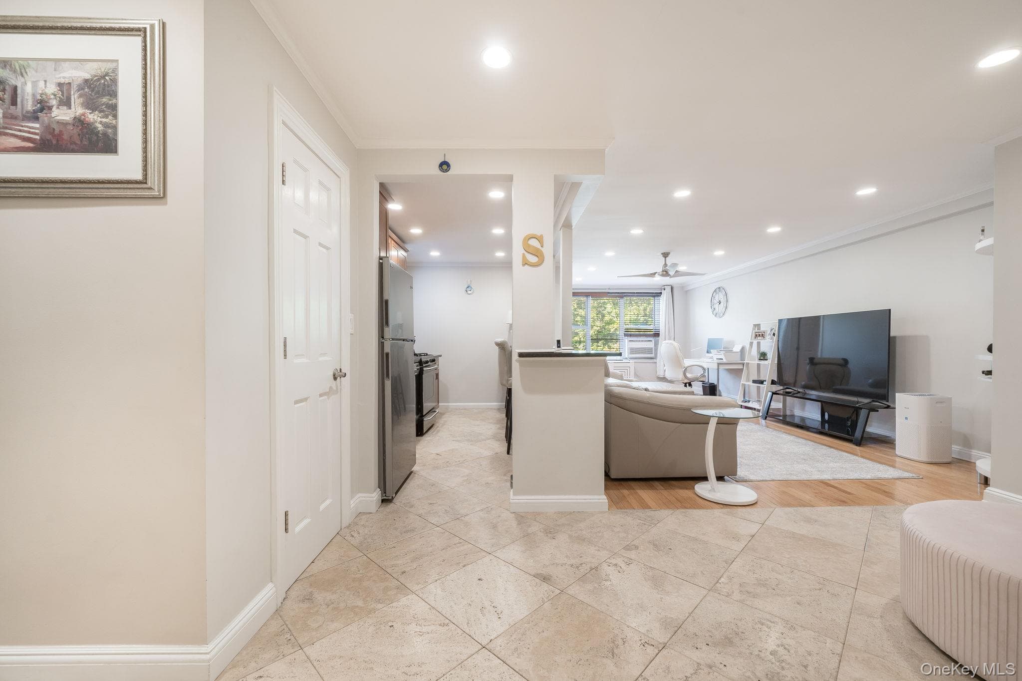209-15 18th Avenue Unit: 2B, Bayside
