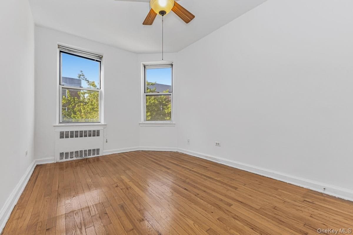 105-25 67th Road Rd Unit: 4A thumbnail 5