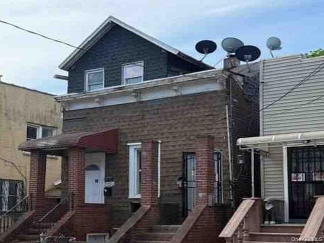 57-20 Penrod Street, Corona