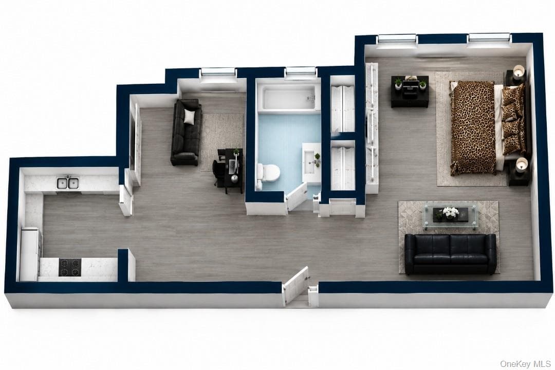 3321 Bruckner Boulevard Unit: 5G thumbnail 25