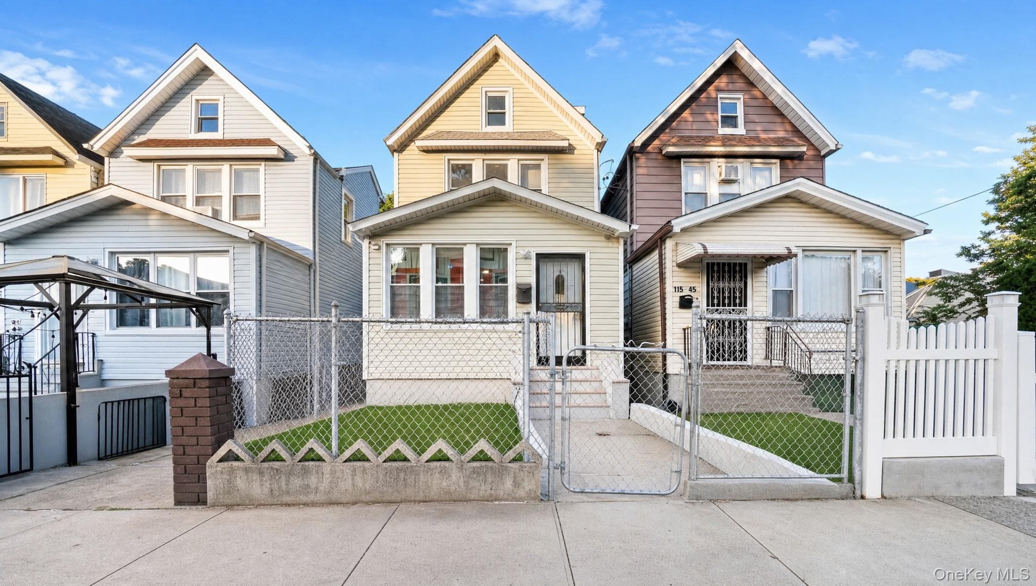 115-43 155th Street photo 1