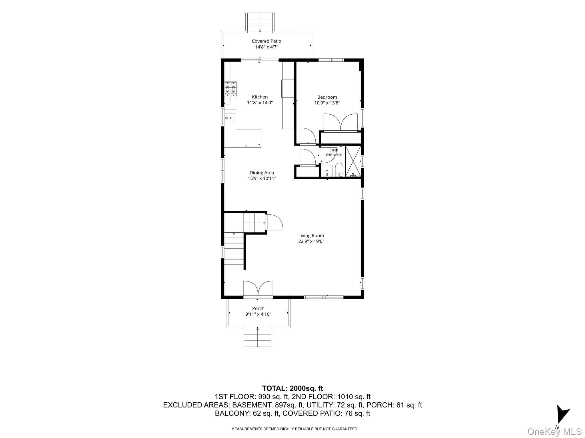 88 Dyckman Avenue thumbnail 34
