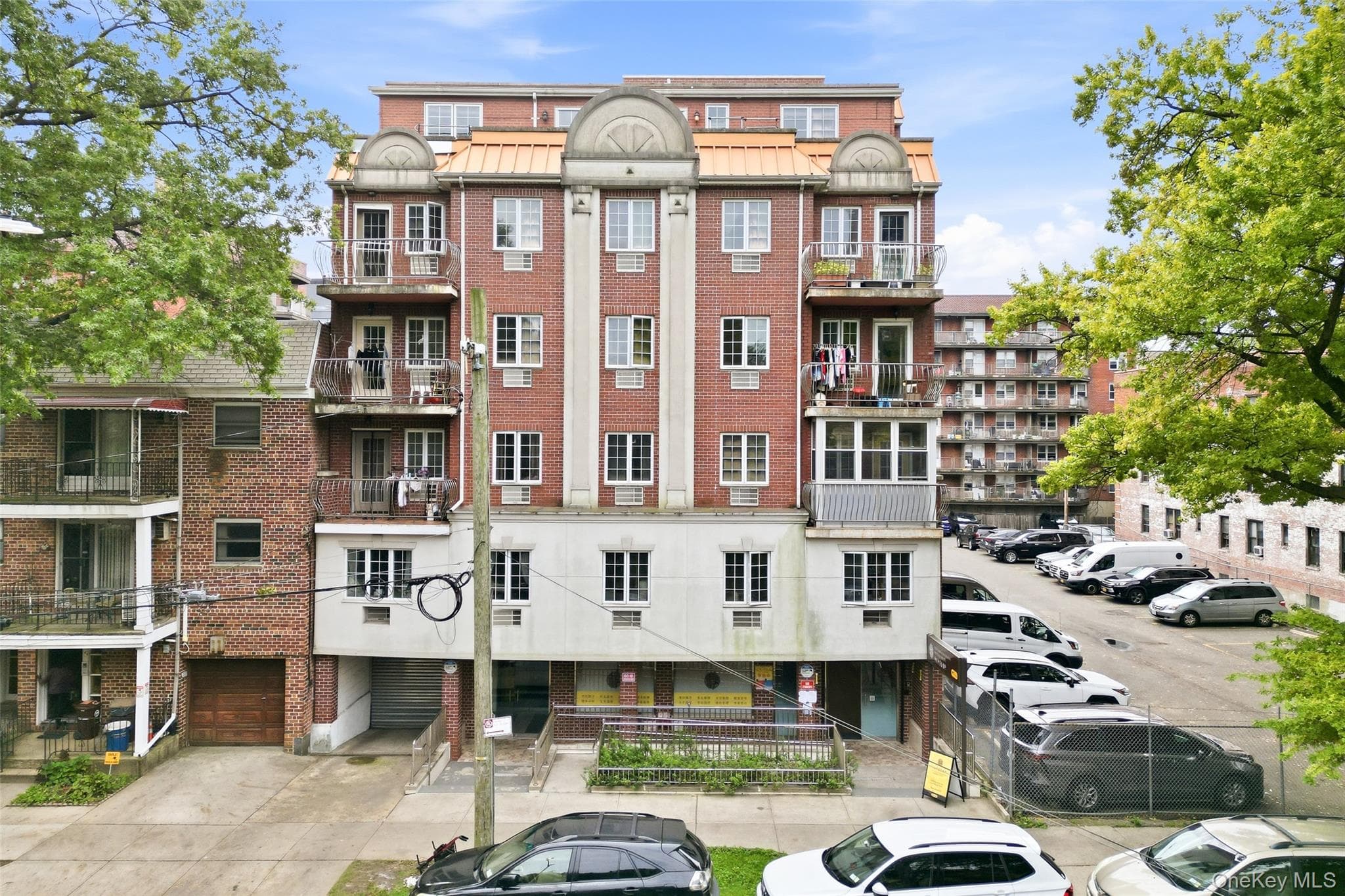 143-36 37th Avenue Unit: 5A, Flushing