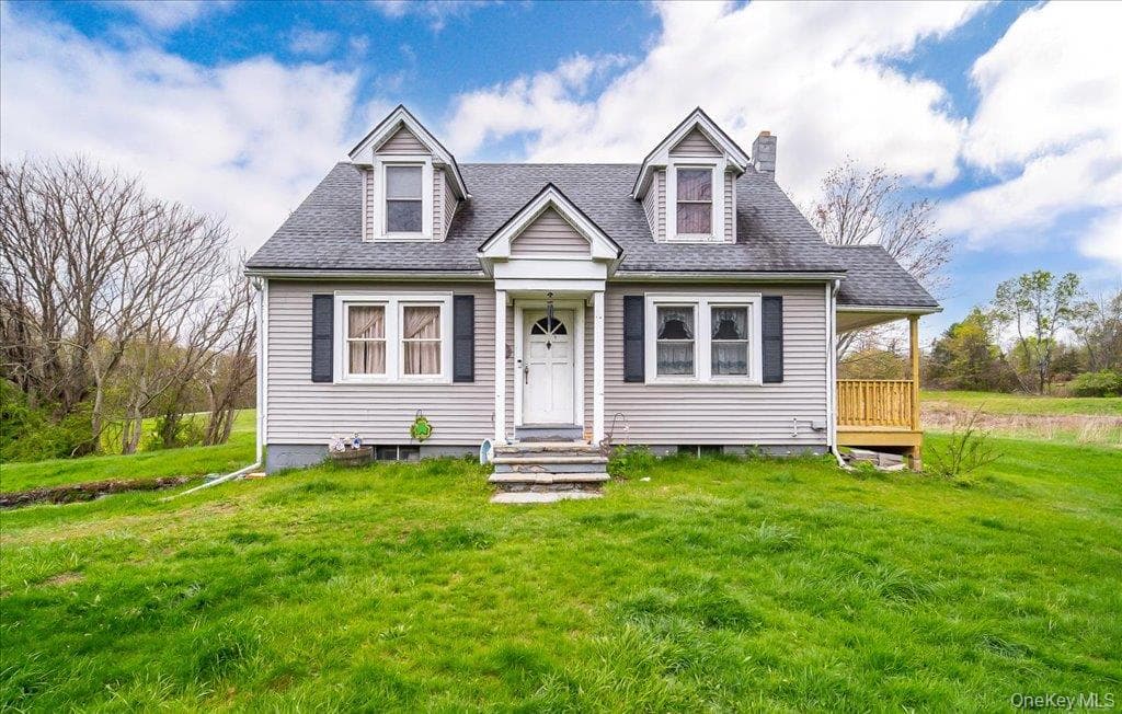 144 Cream Street, Poughkeepsie