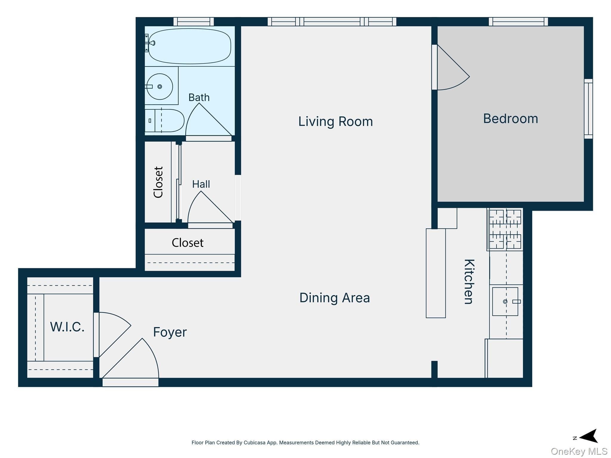2 Overlook Road Unit: 2A3 thumbnail 25