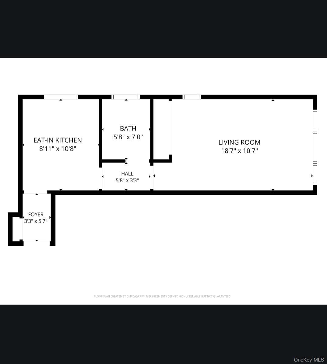 1523 Central Park AVE Unit: 8F thumbnail 12