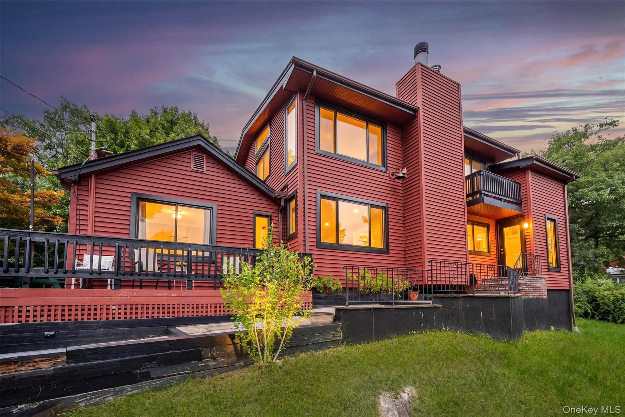23 Lake Shore Road, Greenwood Lake
