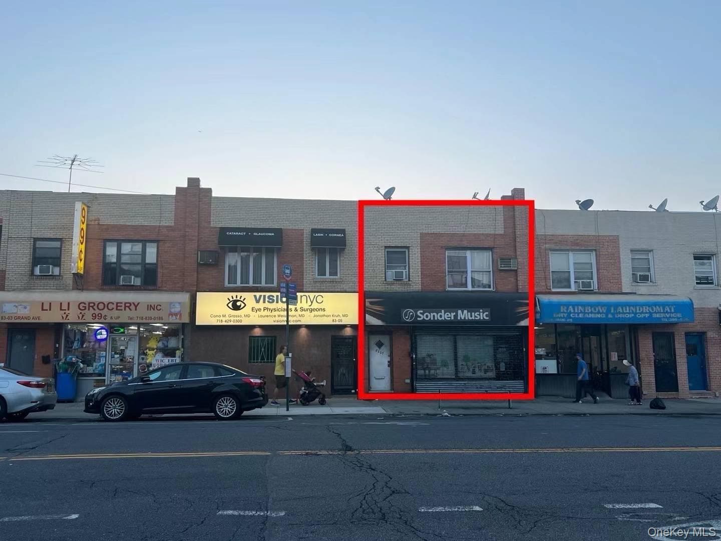 8307 Grand Avenue thumbnail 2