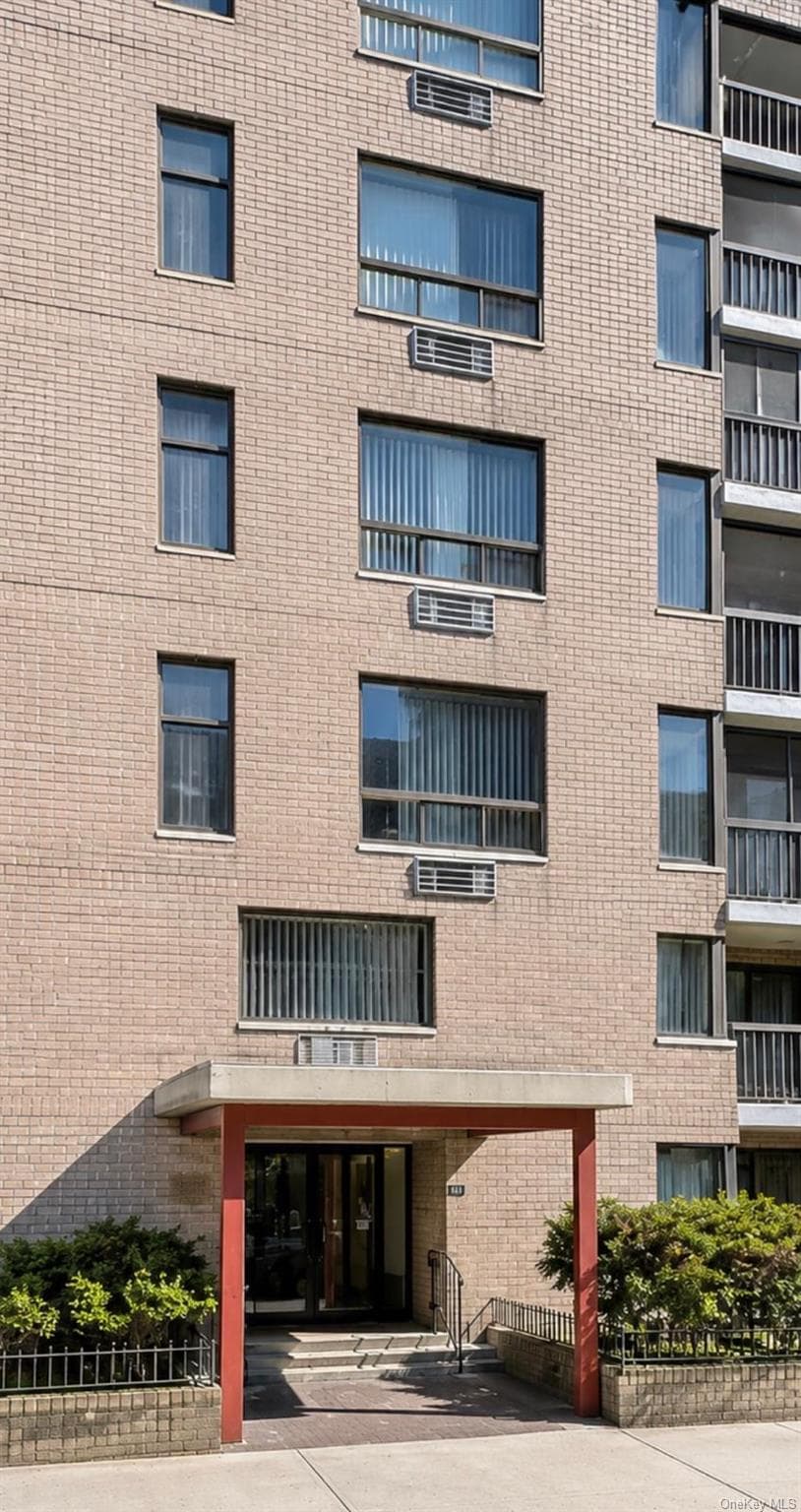 134-46 Maple Avenue Unit: 5B photo 1
