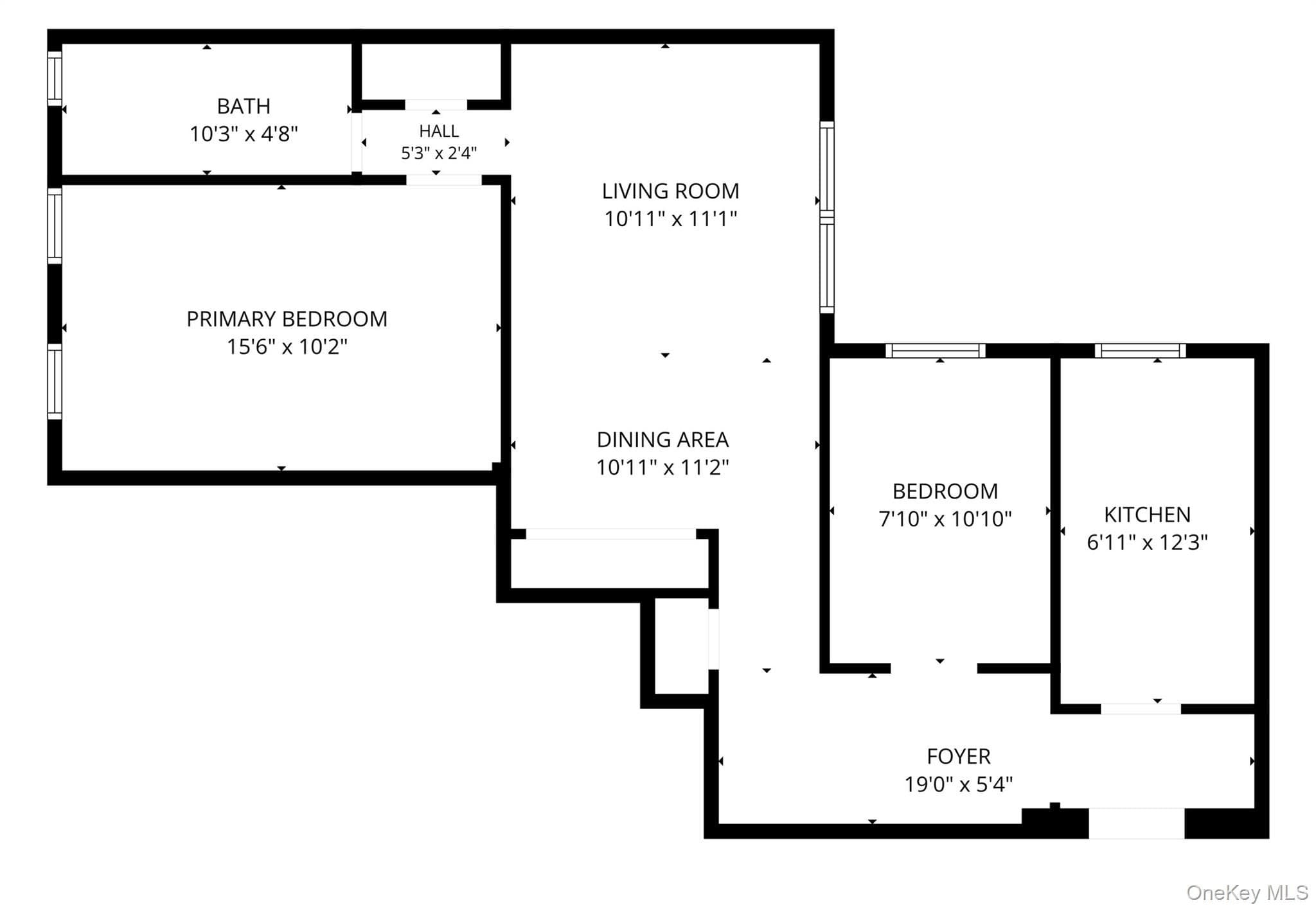 14416 35th Avenue Unit: 6A thumbnail 25