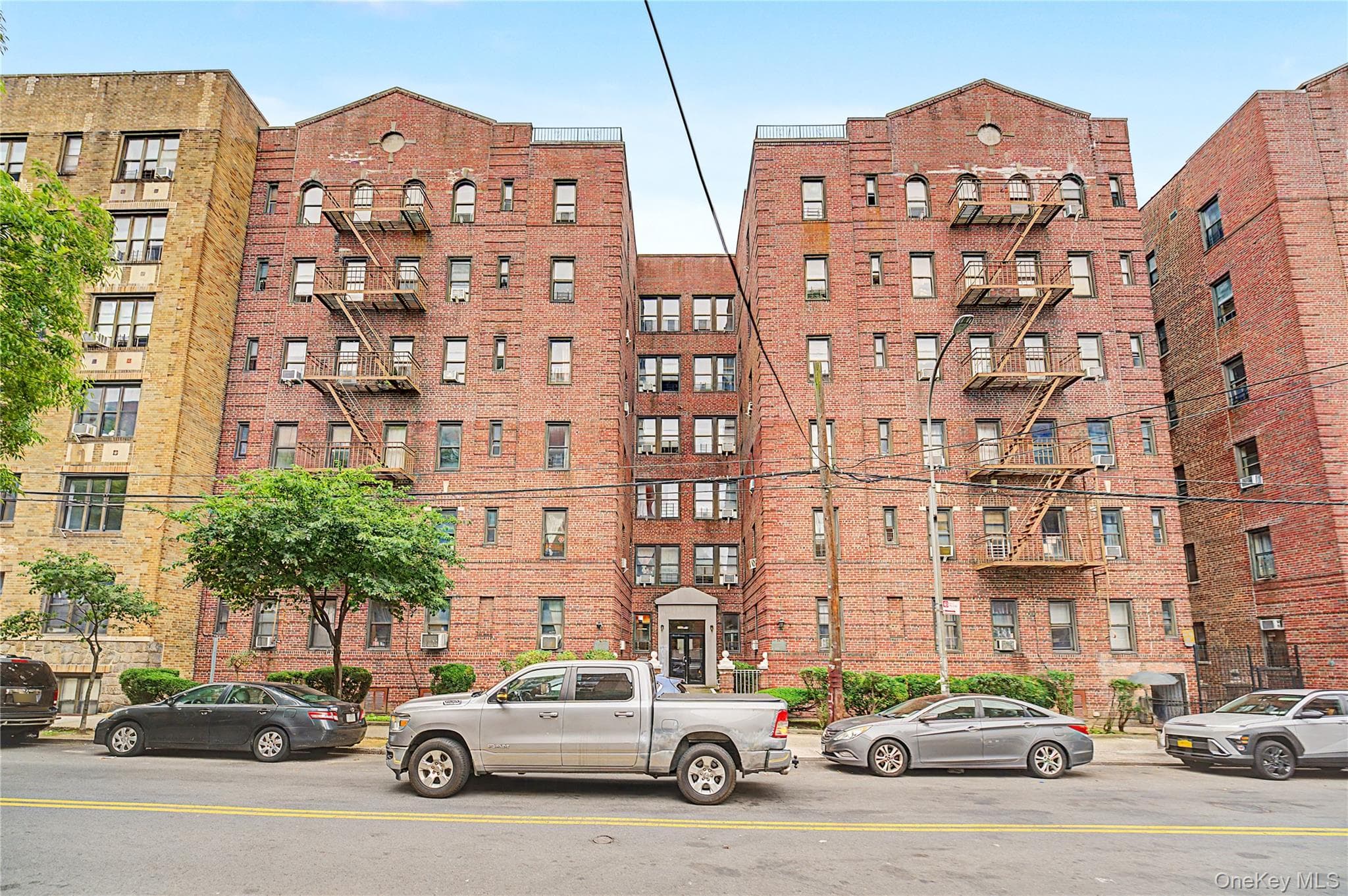 14416 35th Avenue Unit: 6A thumbnail 21
