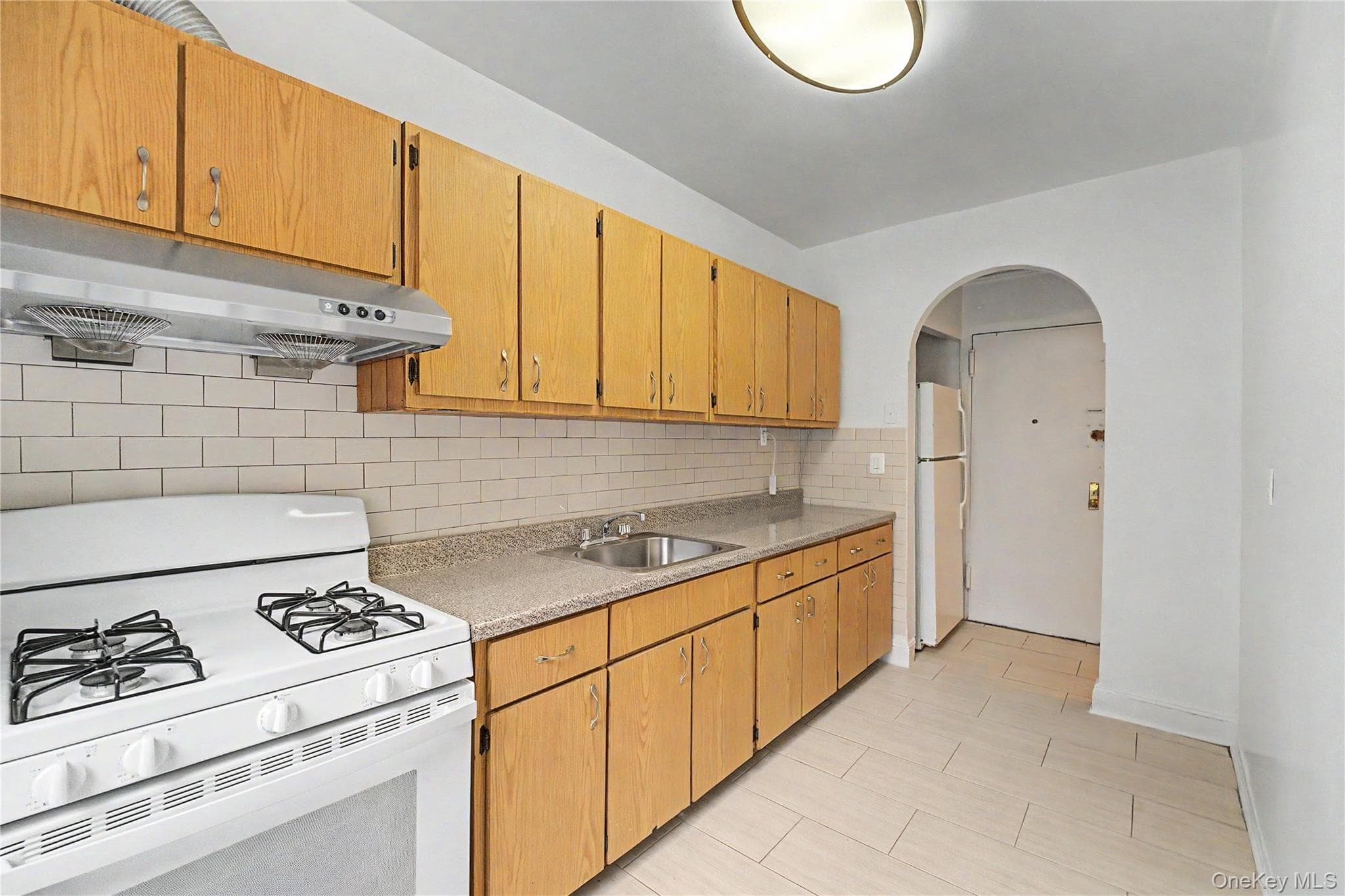 14416 35th Avenue Unit: 6A thumbnail 6