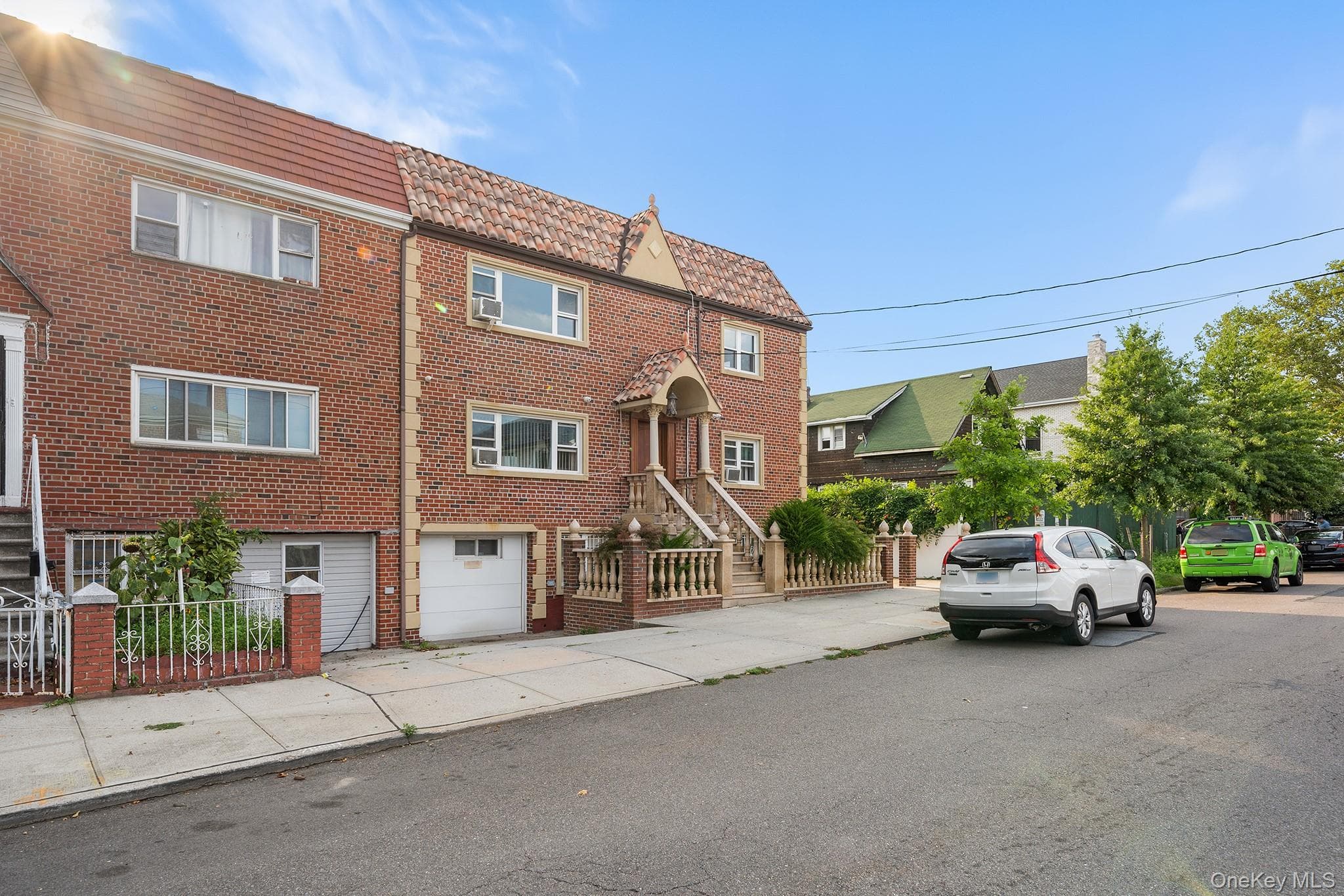 2154 74th Street, East Elmhurst