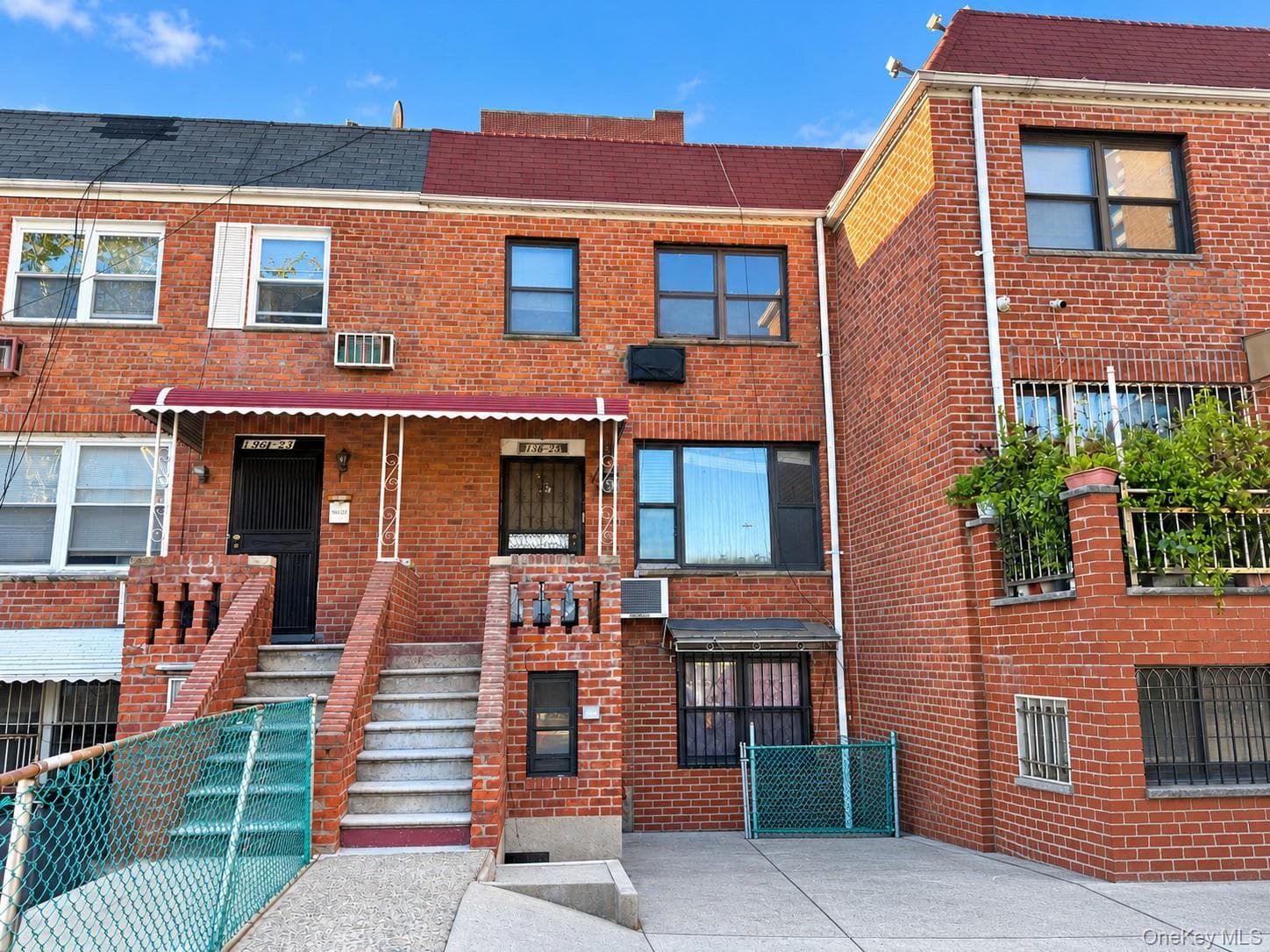 136-25 Cherry Avenue, Flushing