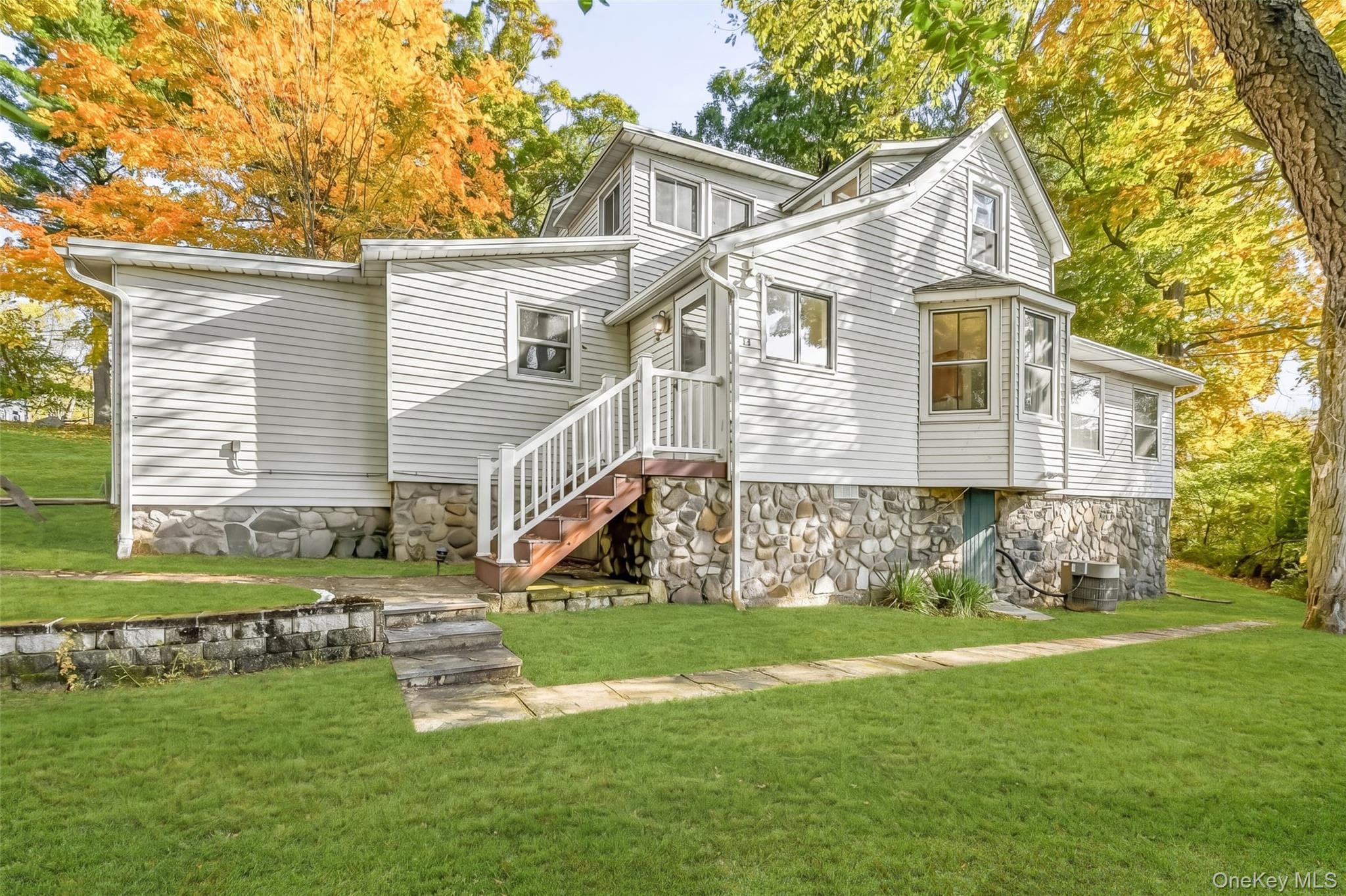 36 Weygant Hill, Highland Mills