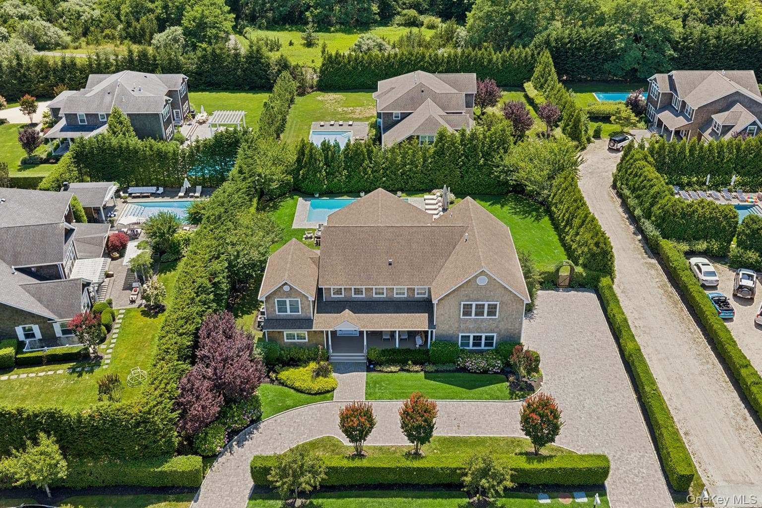 22 Summer Drive, Southampton