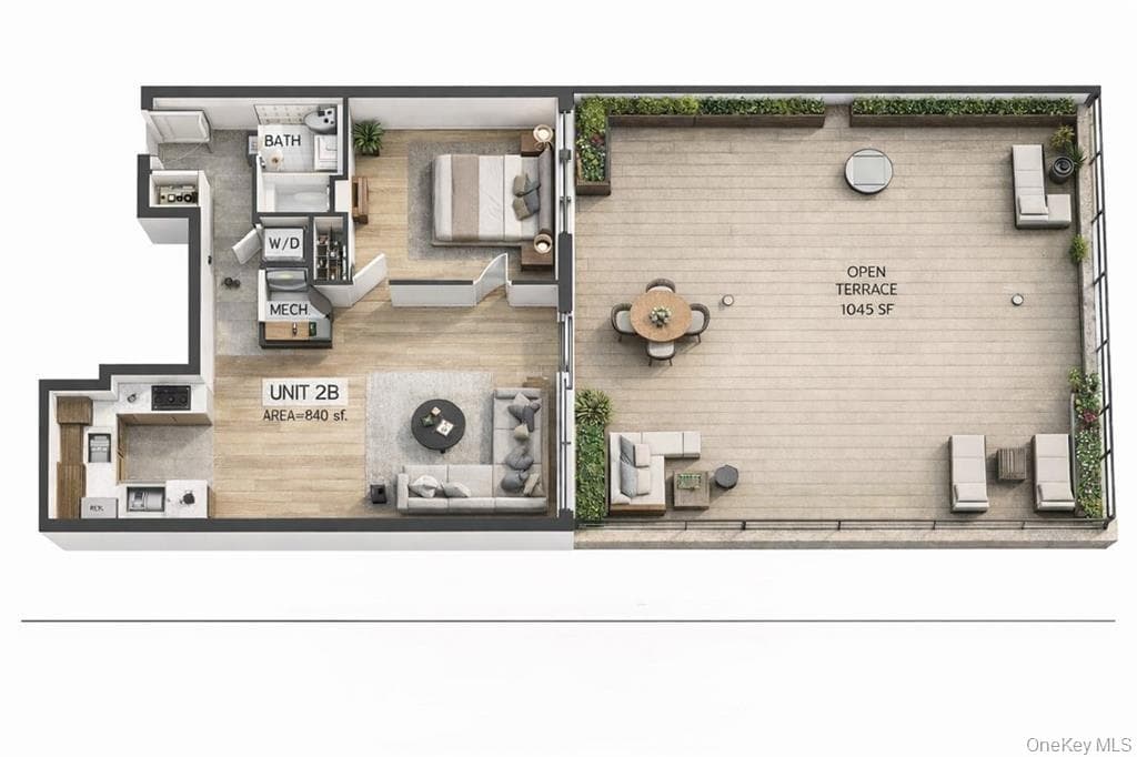 339 Avenue P Unit: 2B thumbnail 8