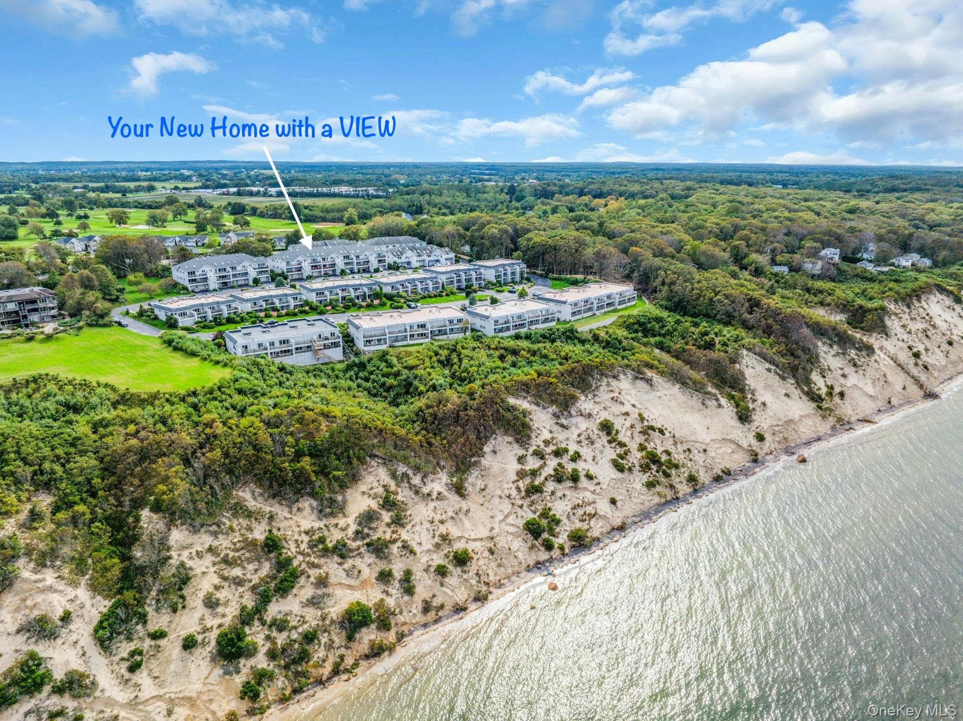 3103 Bluffs Drive photo 1