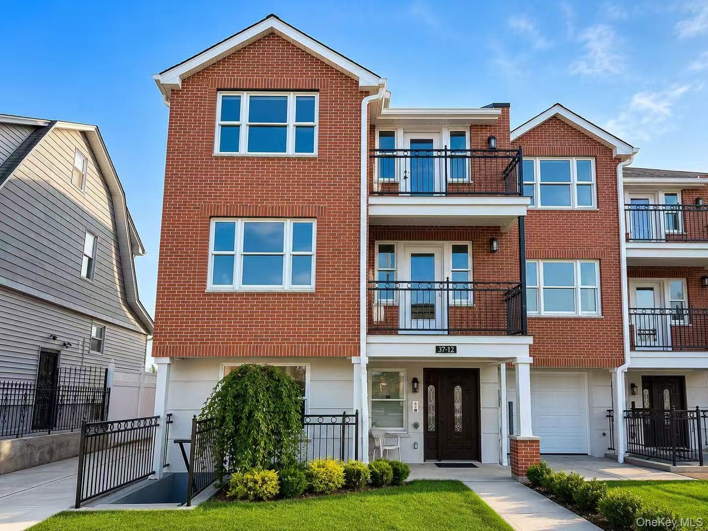 37-12 Francis Lewis Boulevard, Bayside