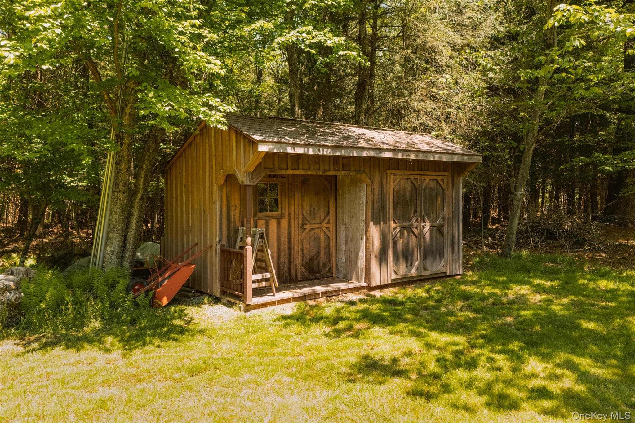 133 Revonah Hill Road thumbnail 34