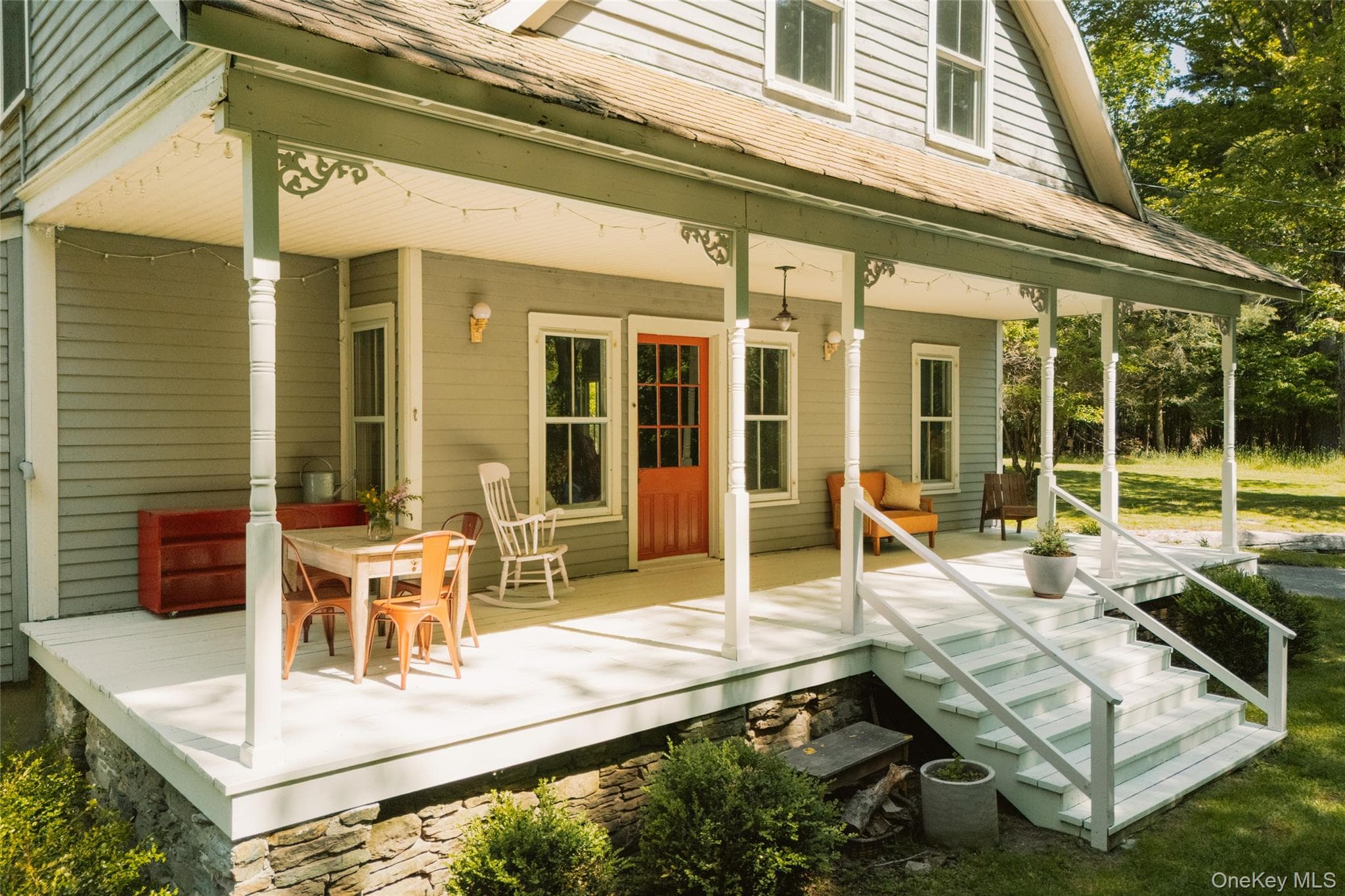 133 Revonah Hill Road thumbnail 2