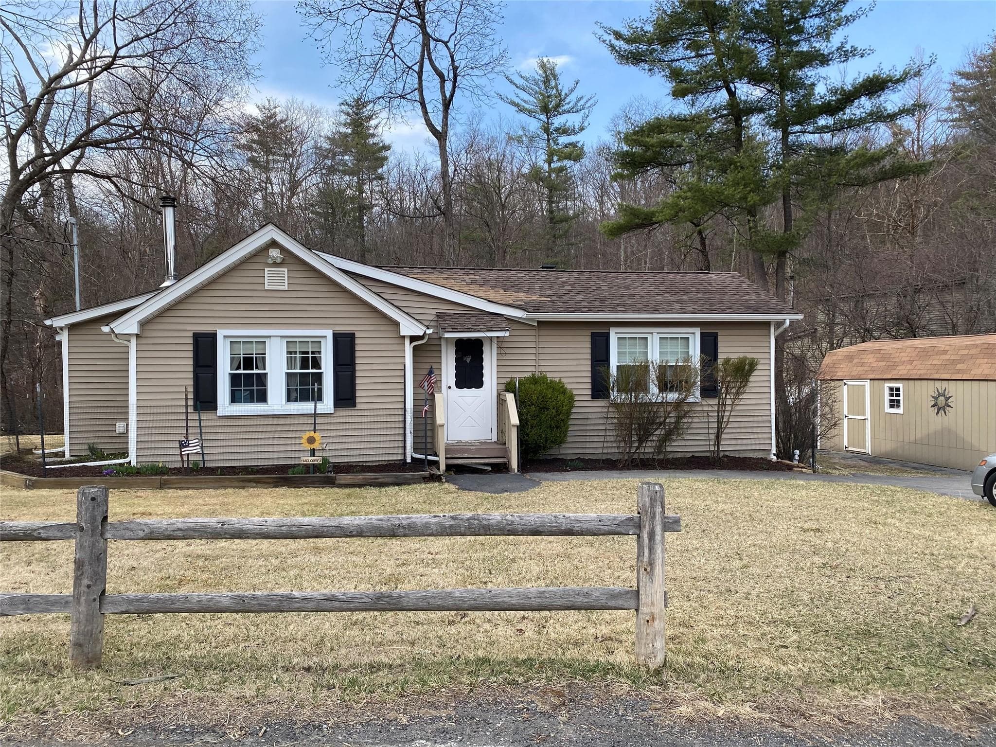 168 Prospect Road, Monroe
