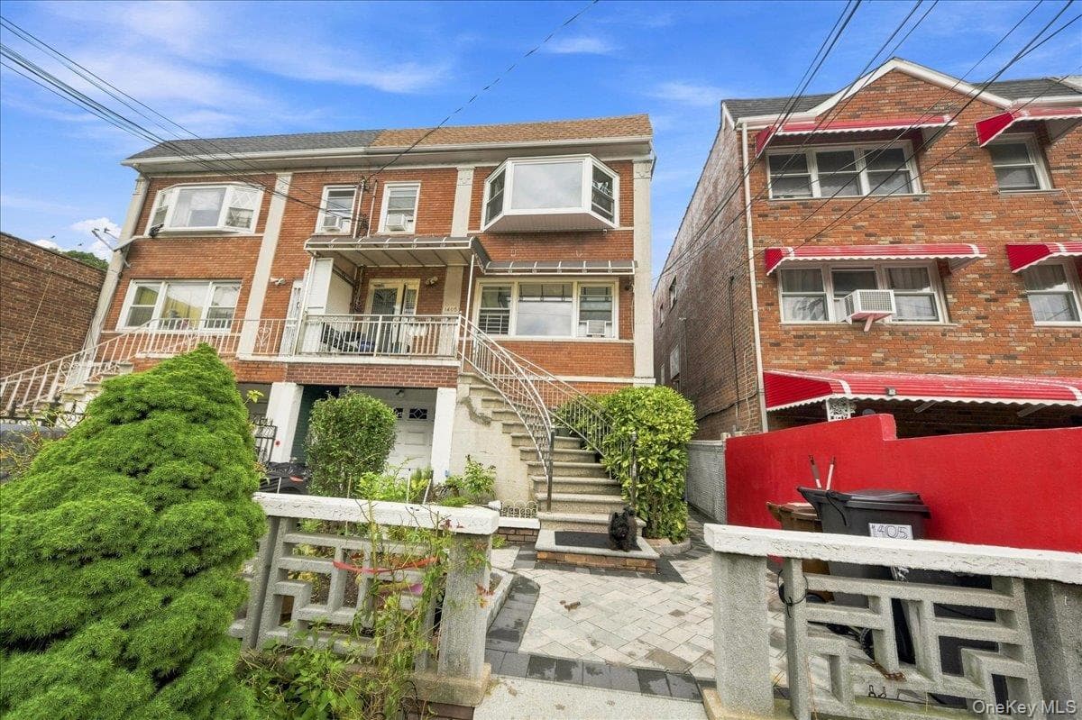 1405 E 233rd Street thumbnail 30