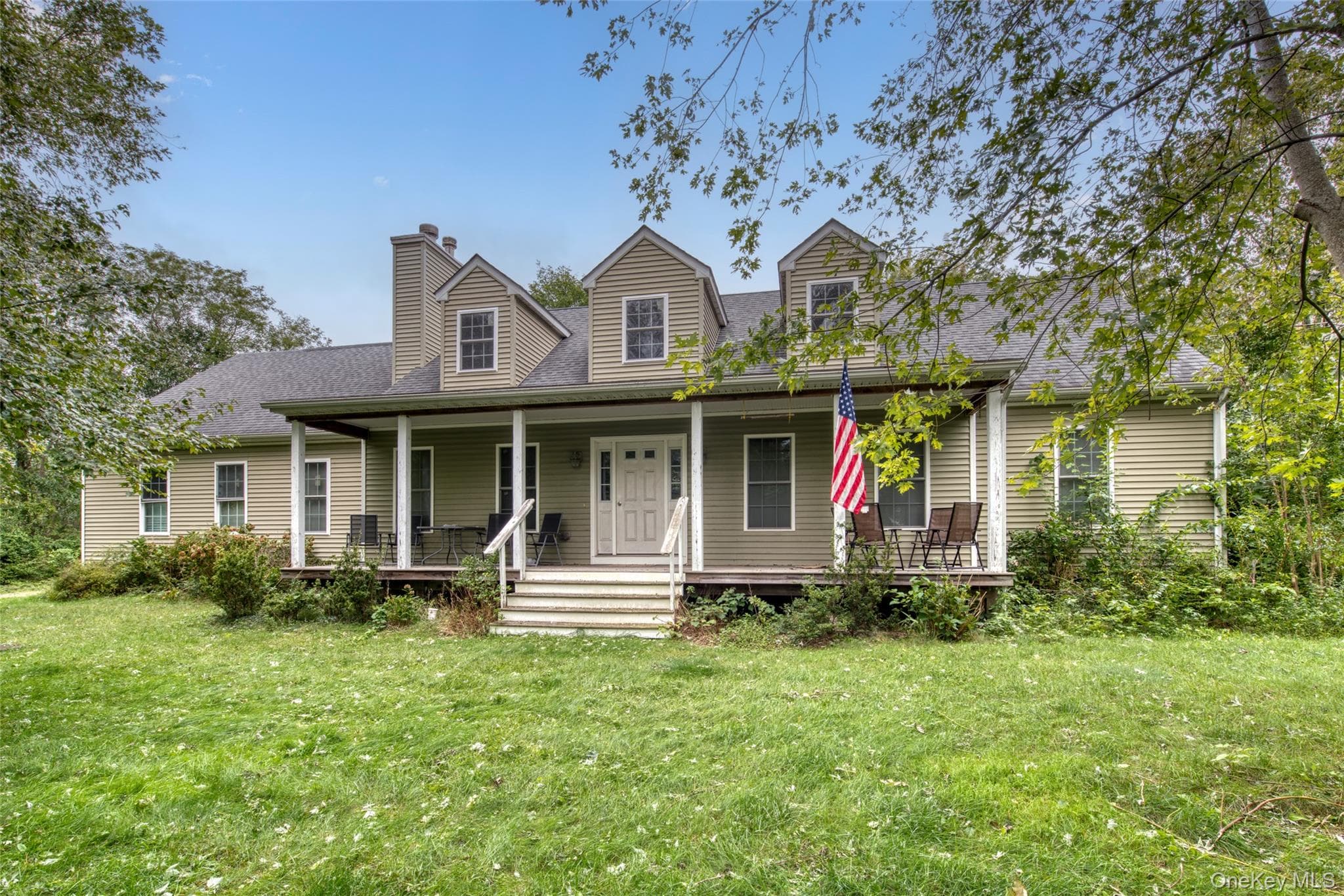 168 Pier Avenue, Northville