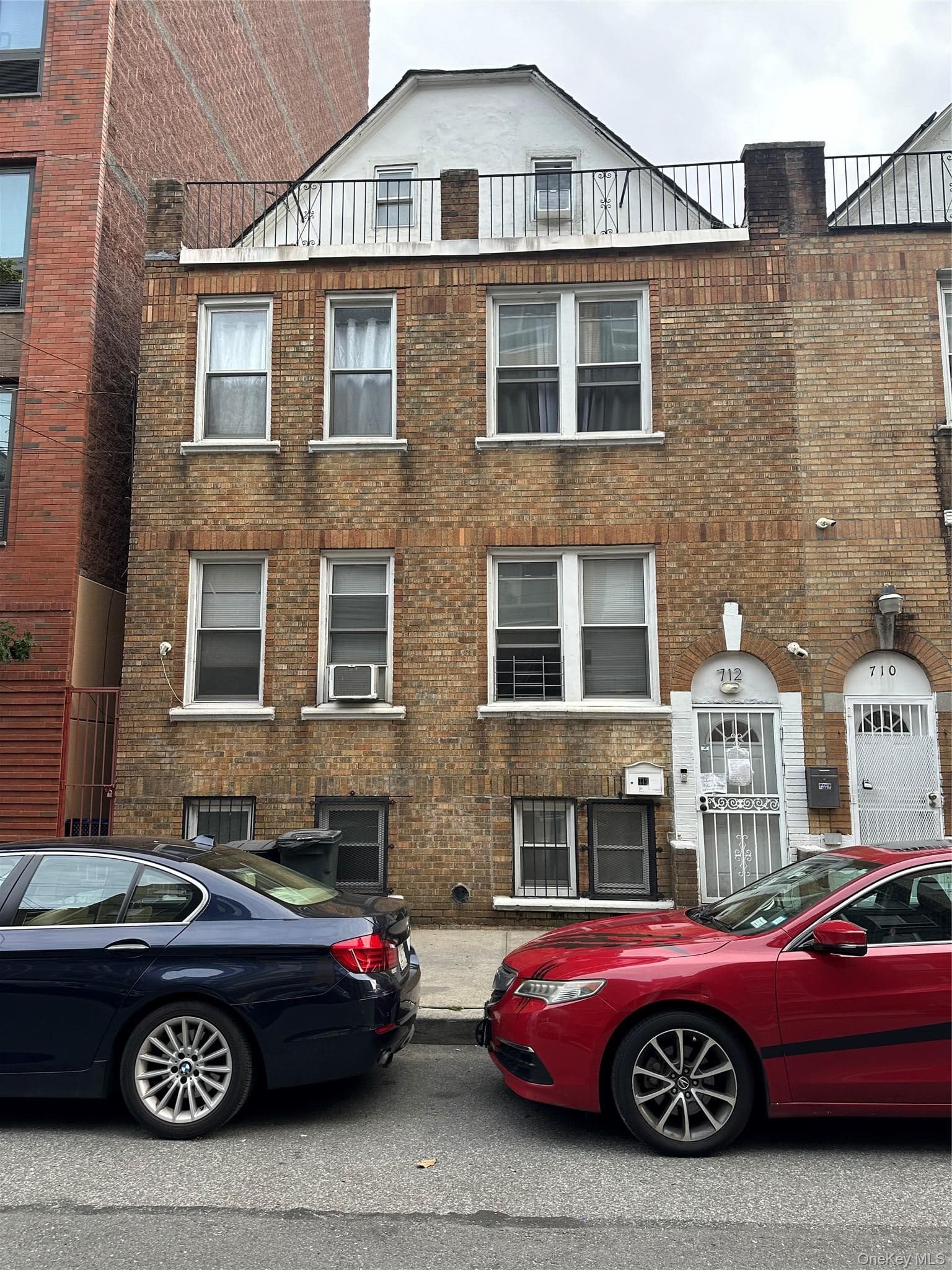 710 E 211th Street photo 1