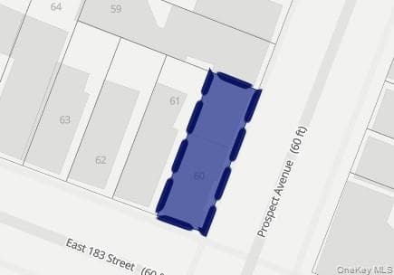 749 E 183rd Street thumbnail 2